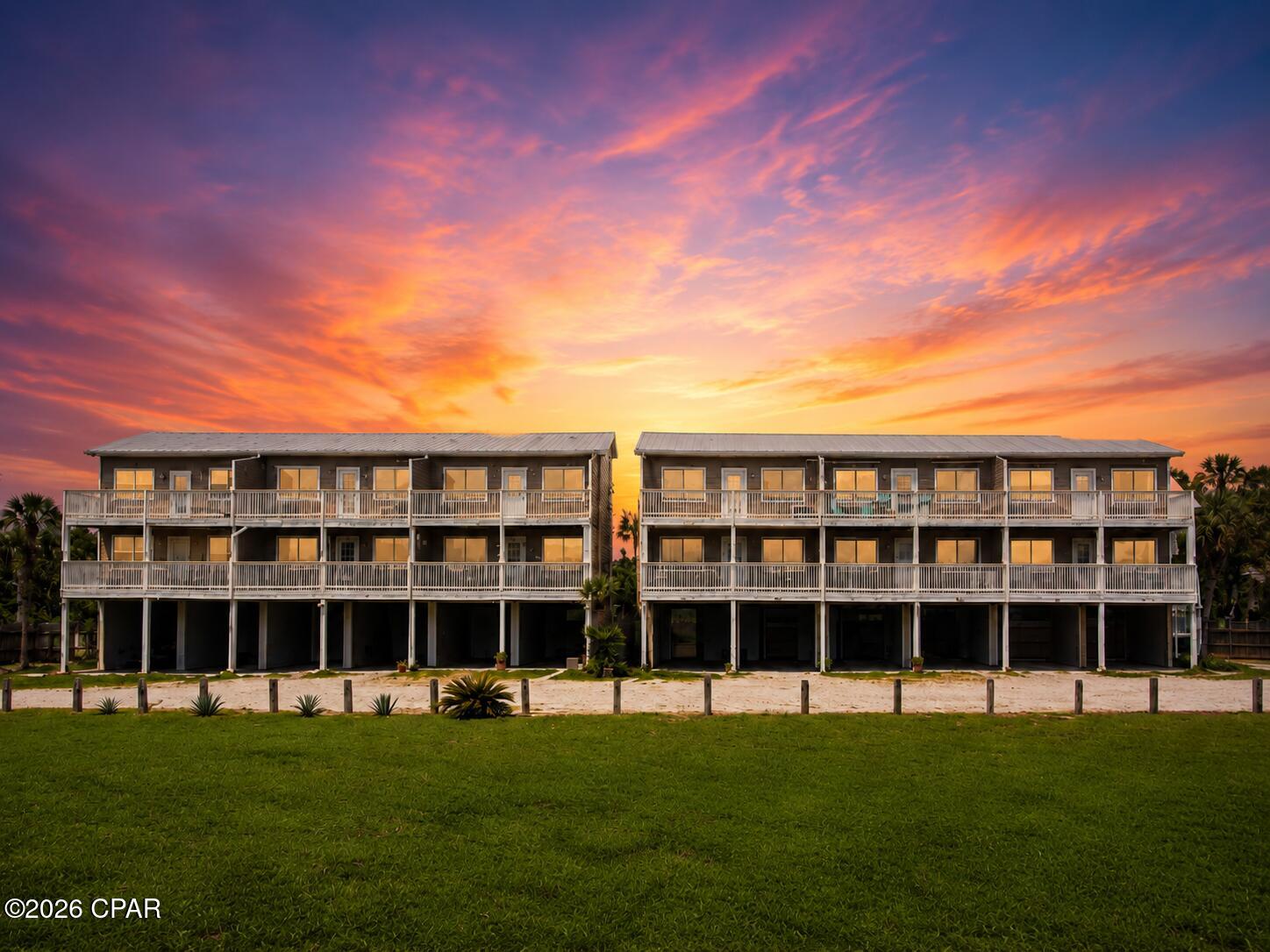 Villas Of Bahamas West - Residential