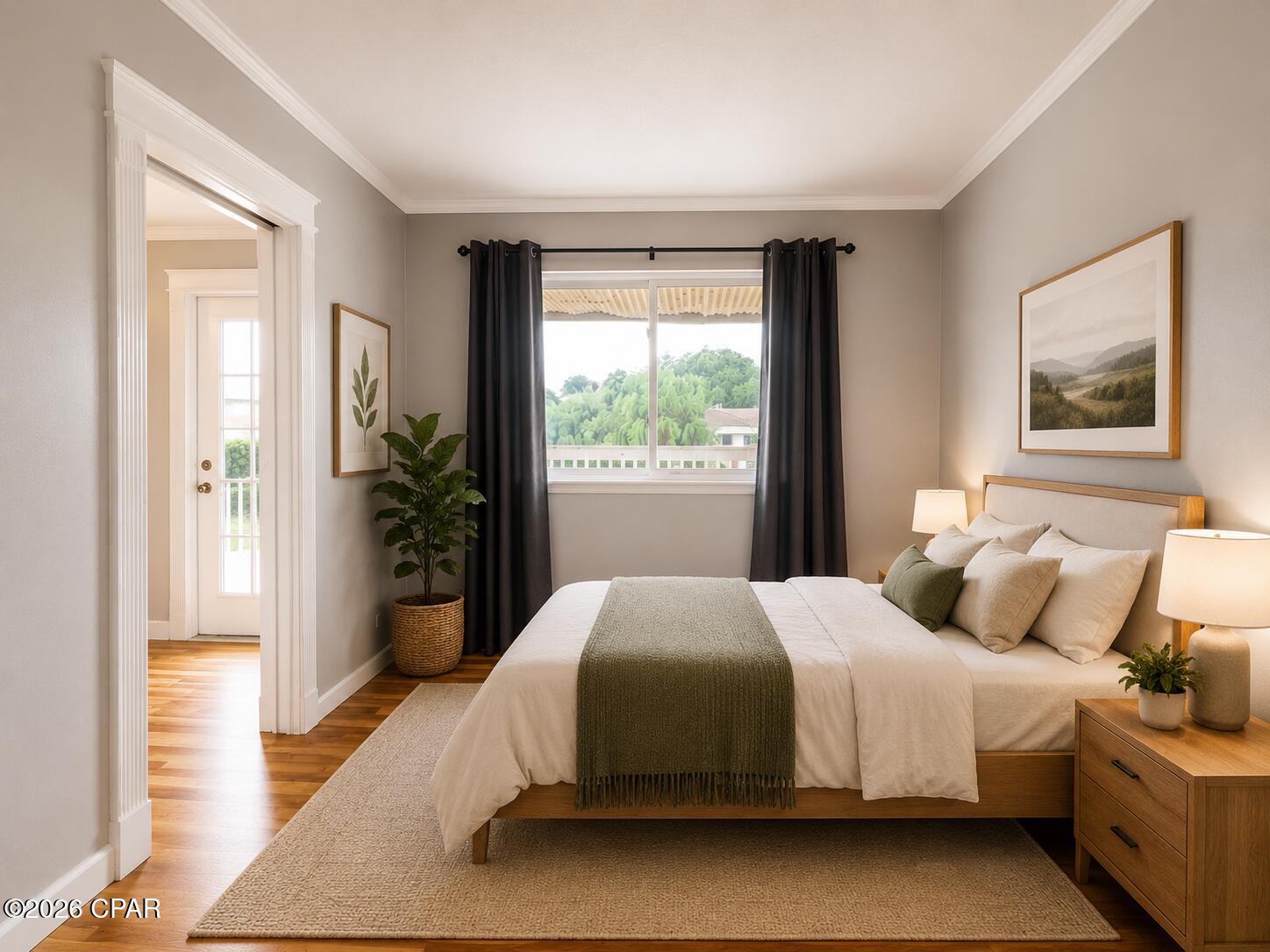 Villas Of Bahamas West - Residential