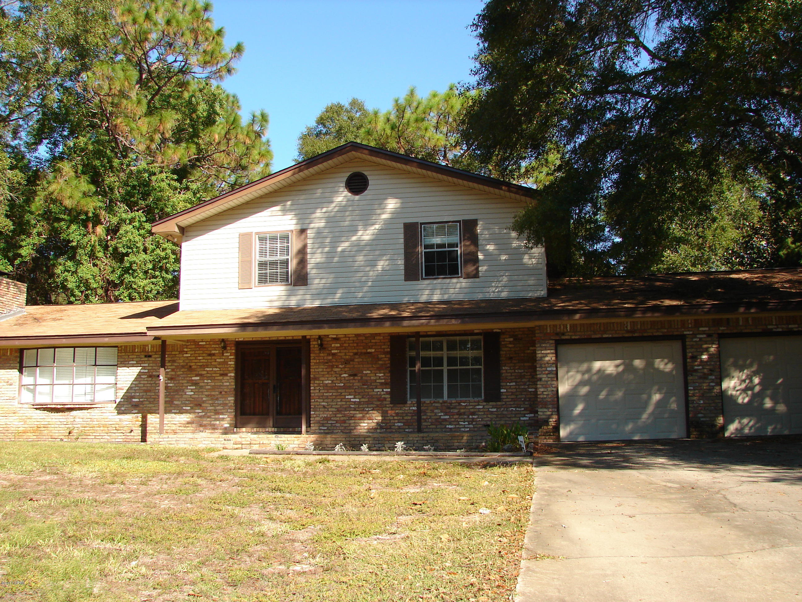 [No Recorded Subdiv] - Residential Lease