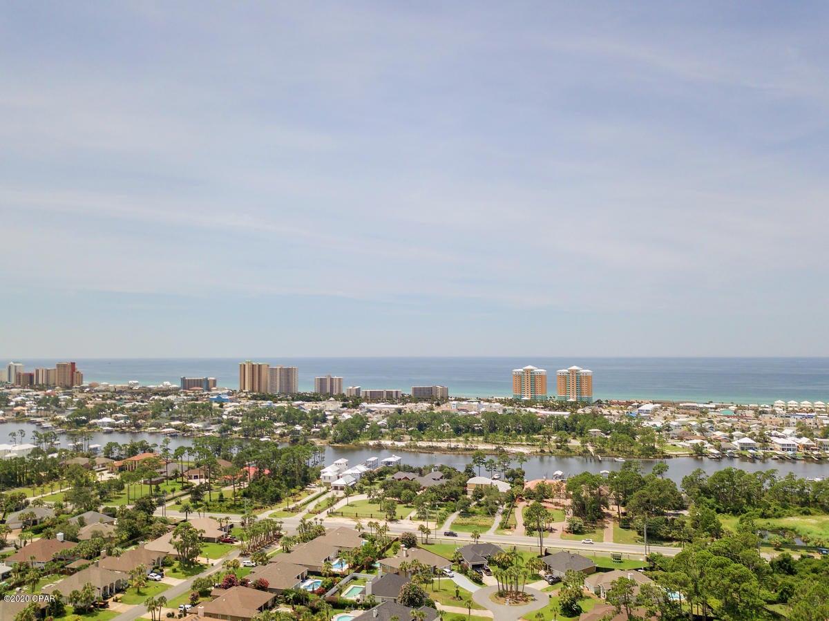 Palm Bay Unit 1 - Residential