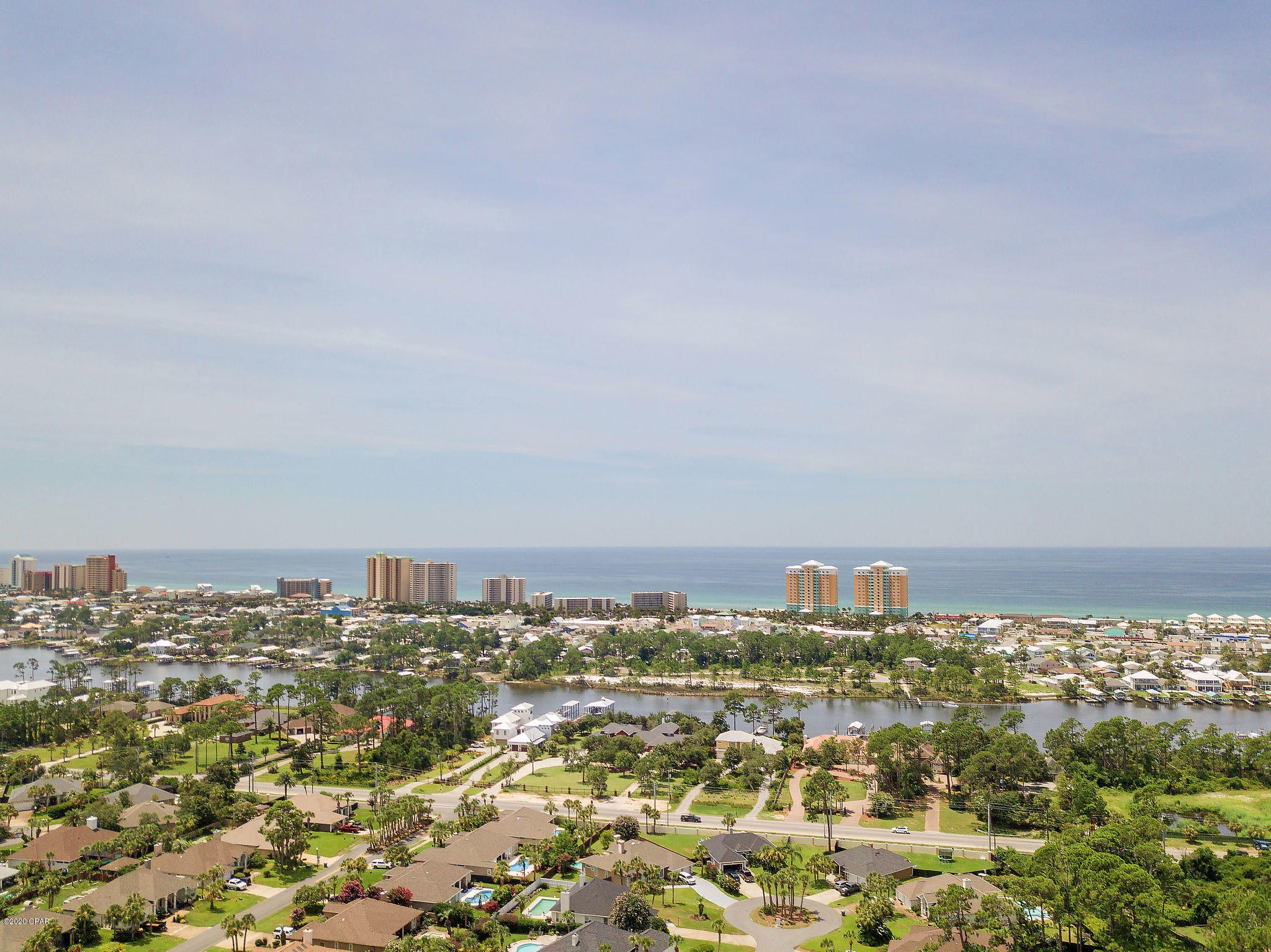 Palm Bay Unit 1 - Residential