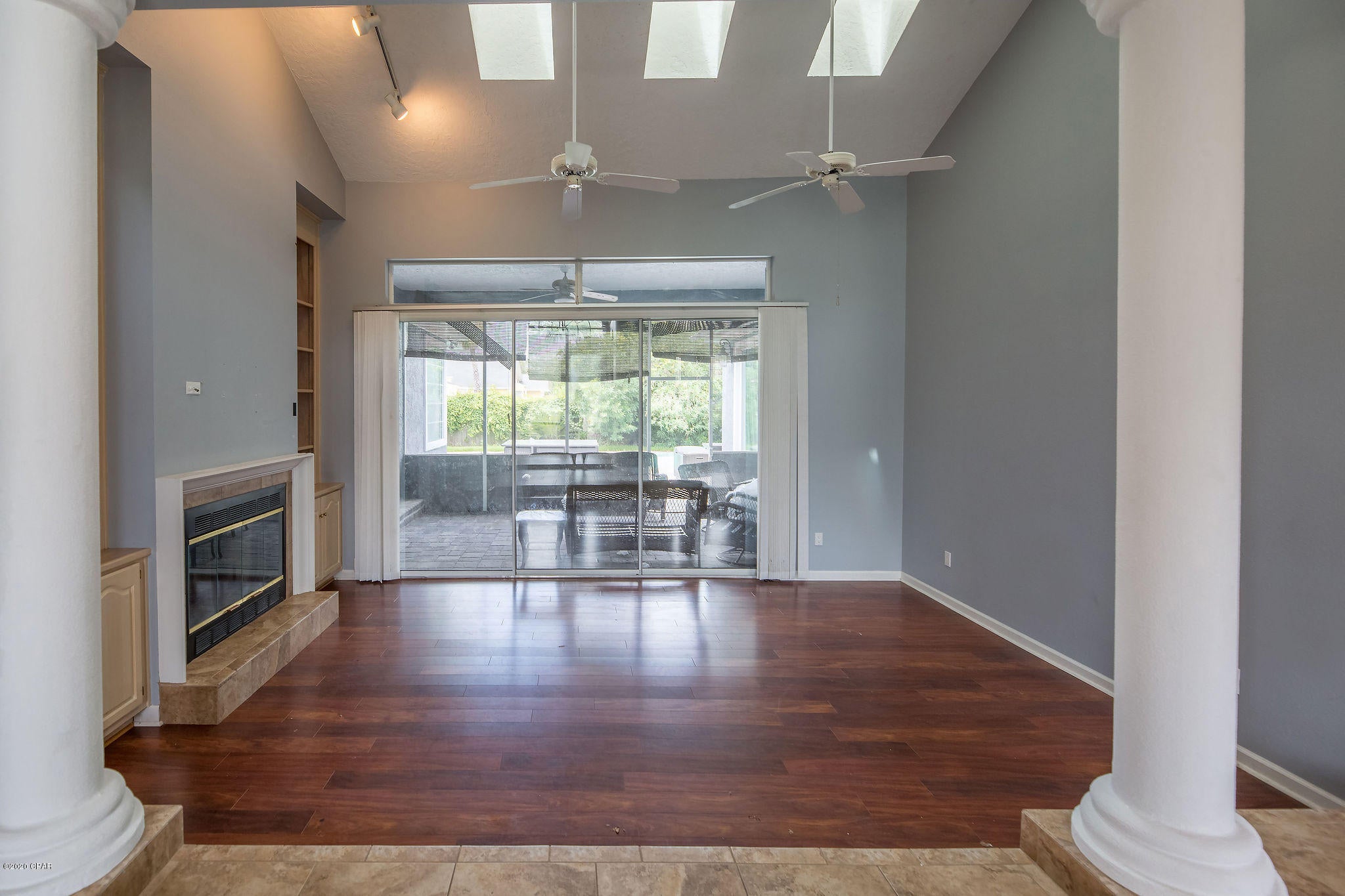 Palm Bay Unit 1 - Residential