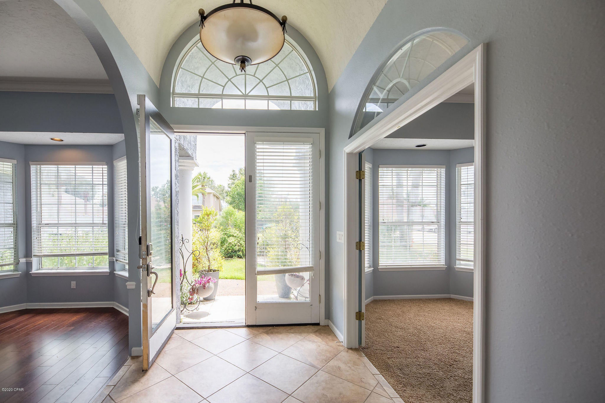 Palm Bay Unit 1 - Residential