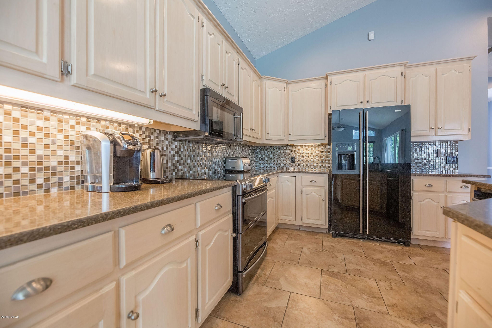 Palm Bay Unit 1 - Residential