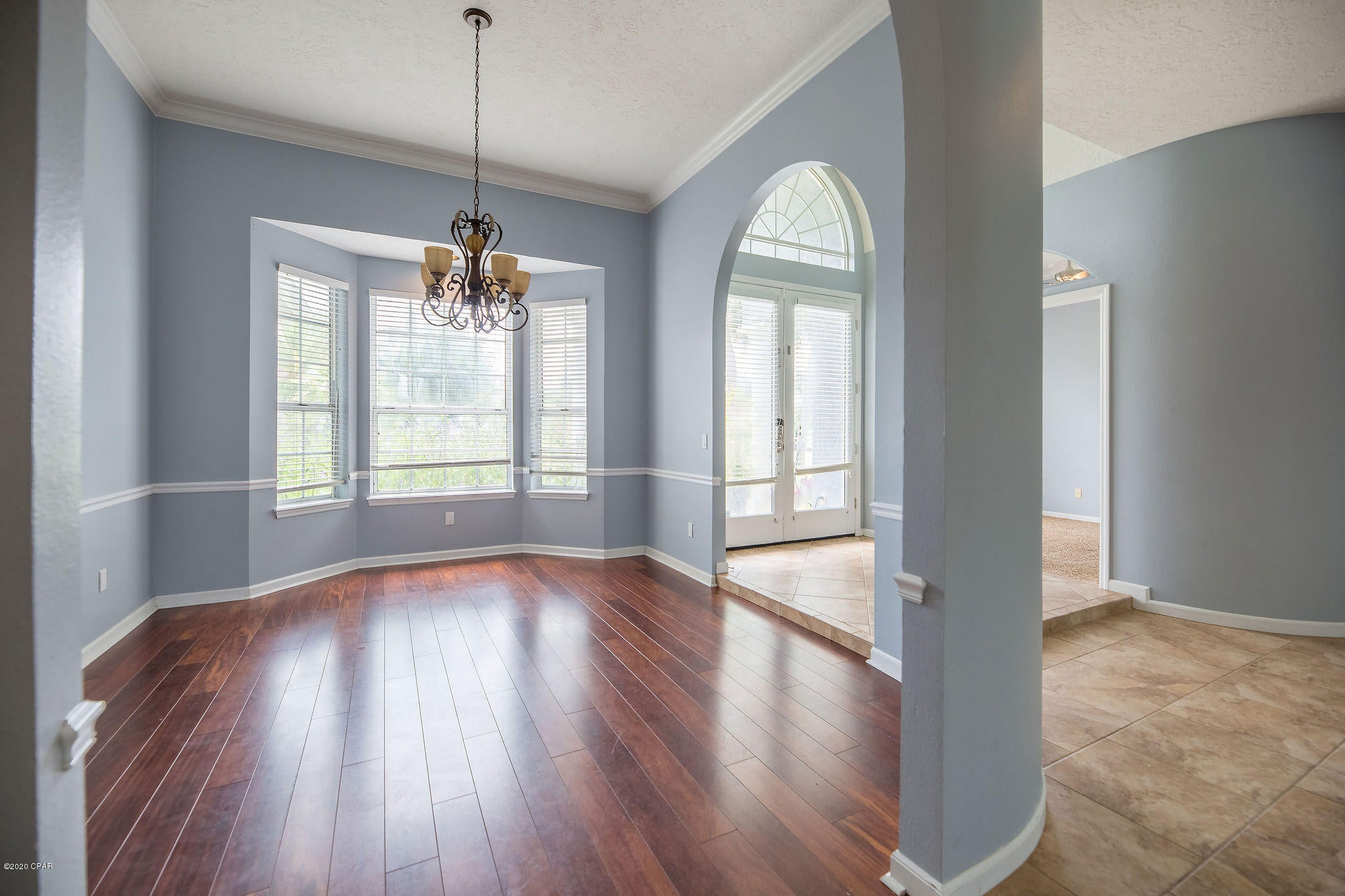 Palm Bay Unit 1 - Residential