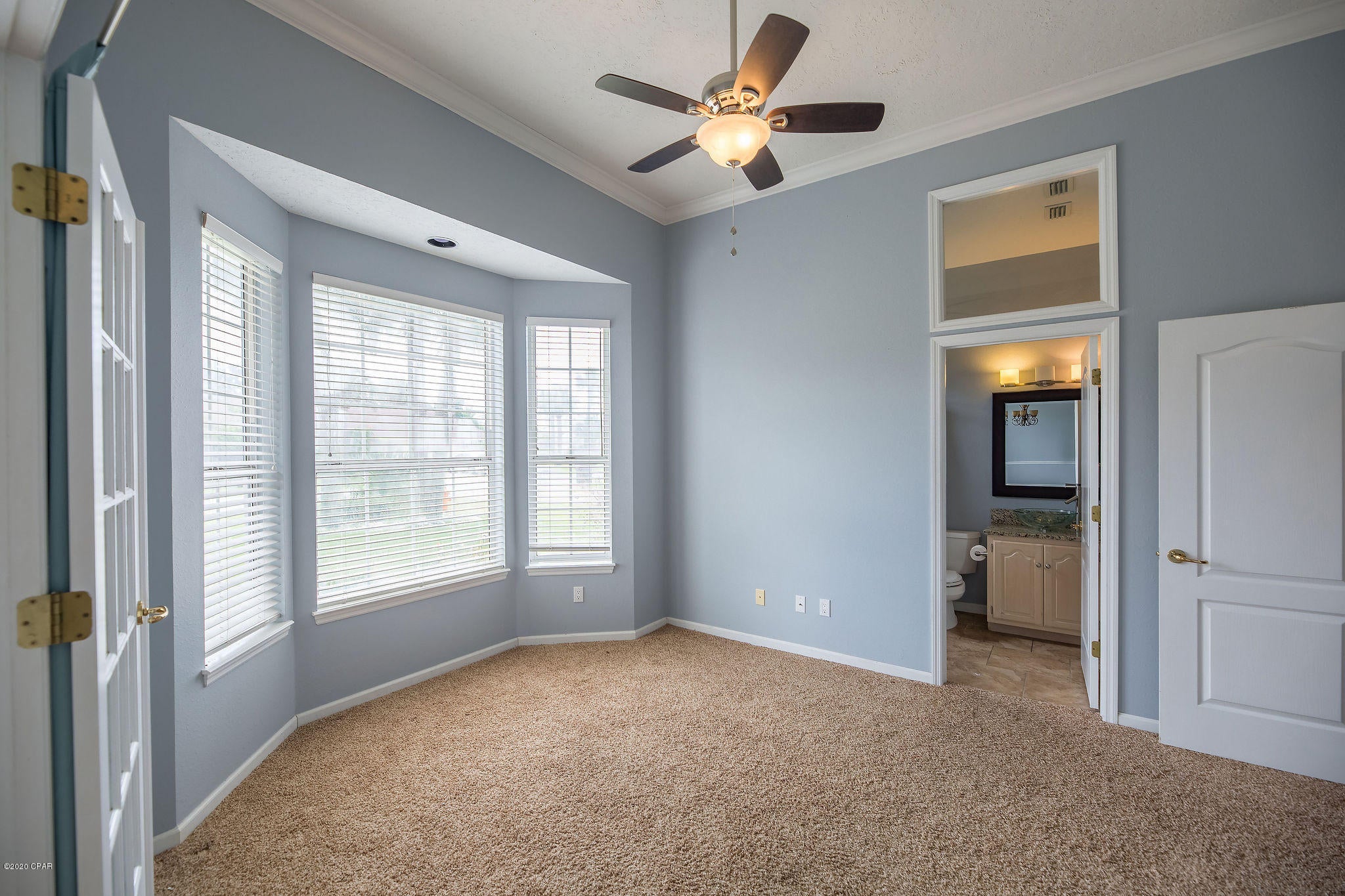 Palm Bay Unit 1 - Residential