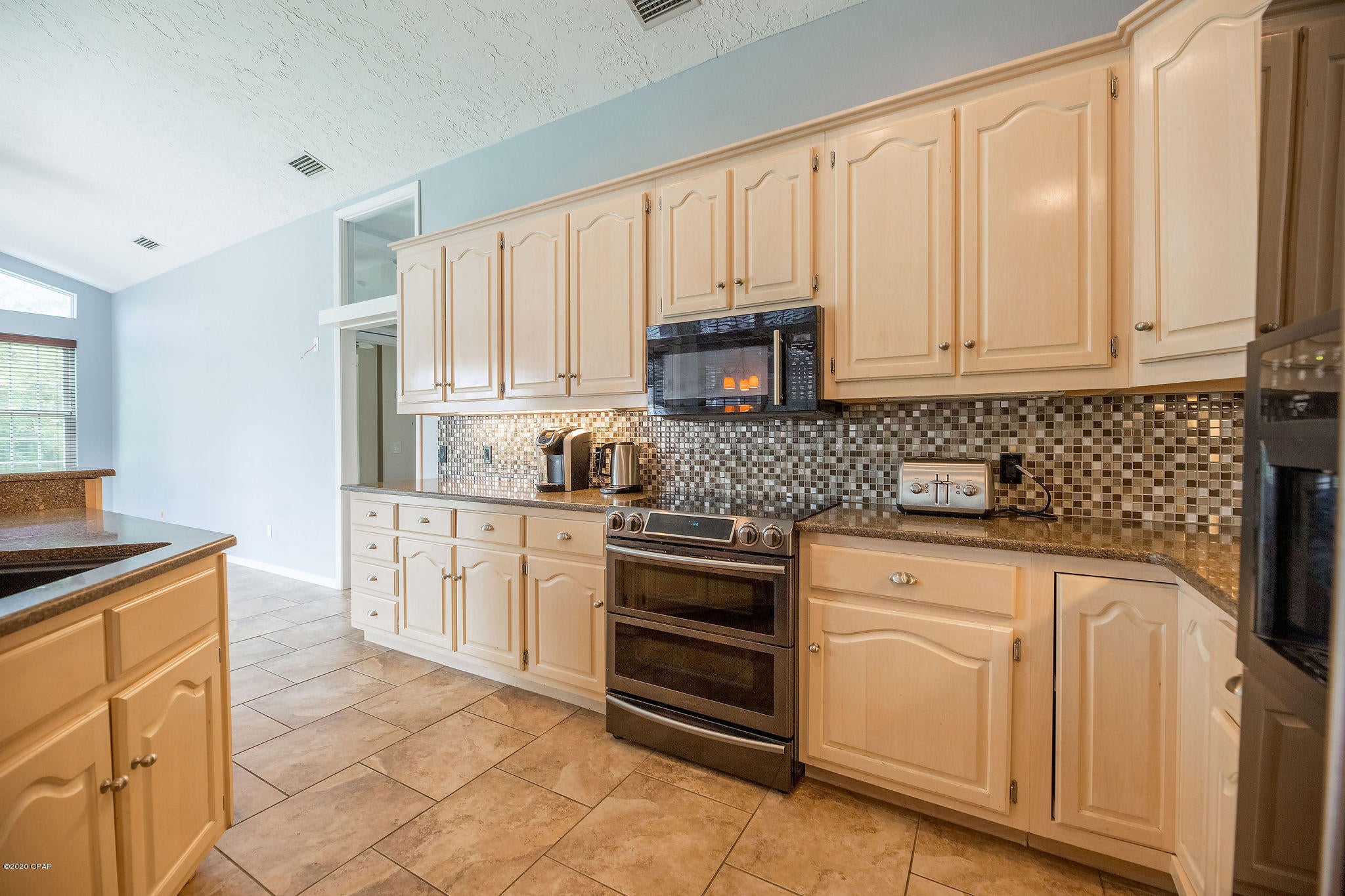 Palm Bay Unit 1 - Residential