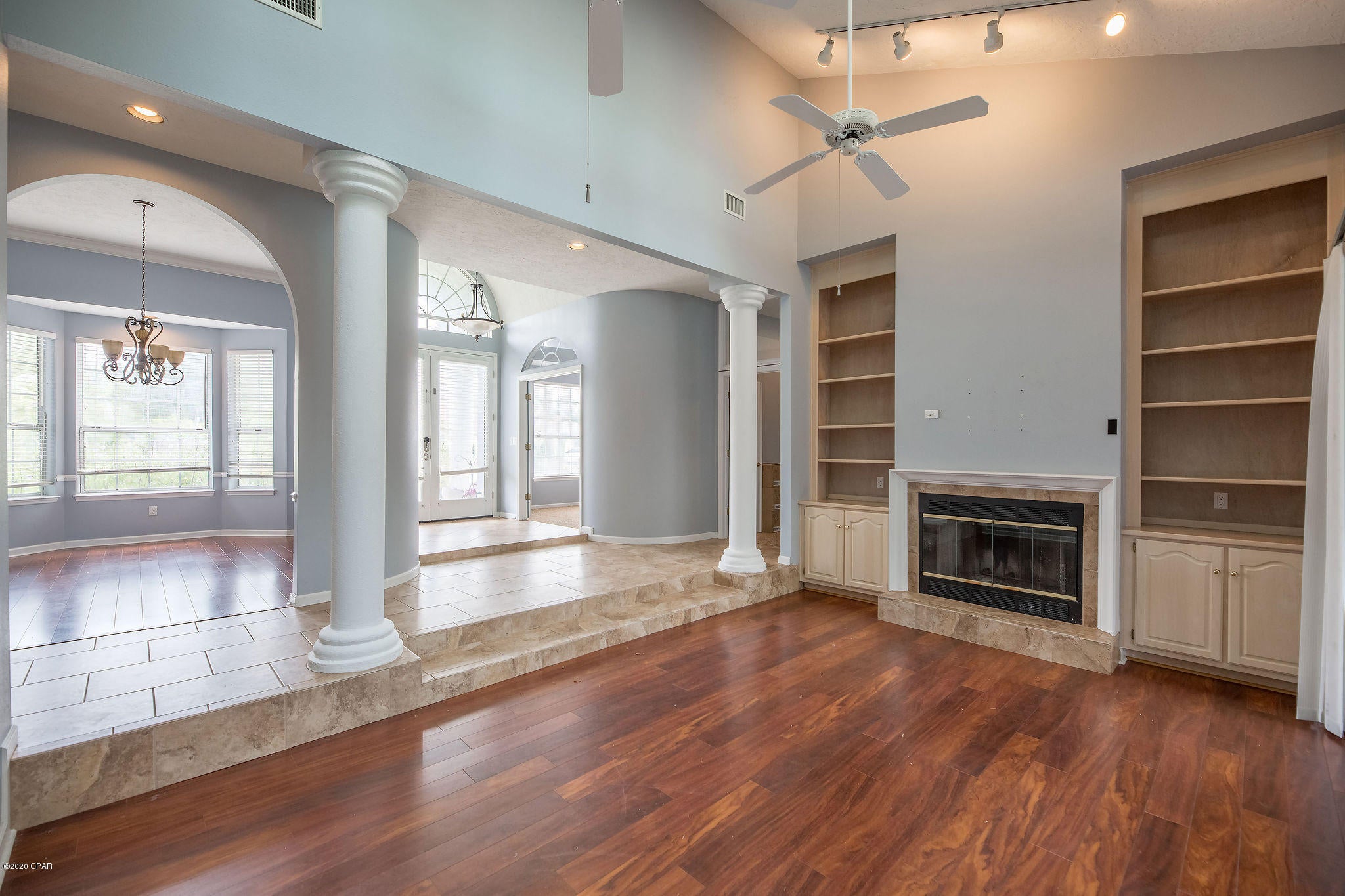 Palm Bay Unit 1 - Residential