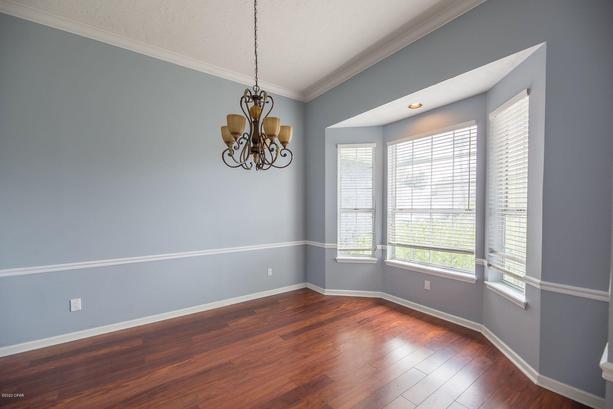 Palm Bay Unit 1 - Residential