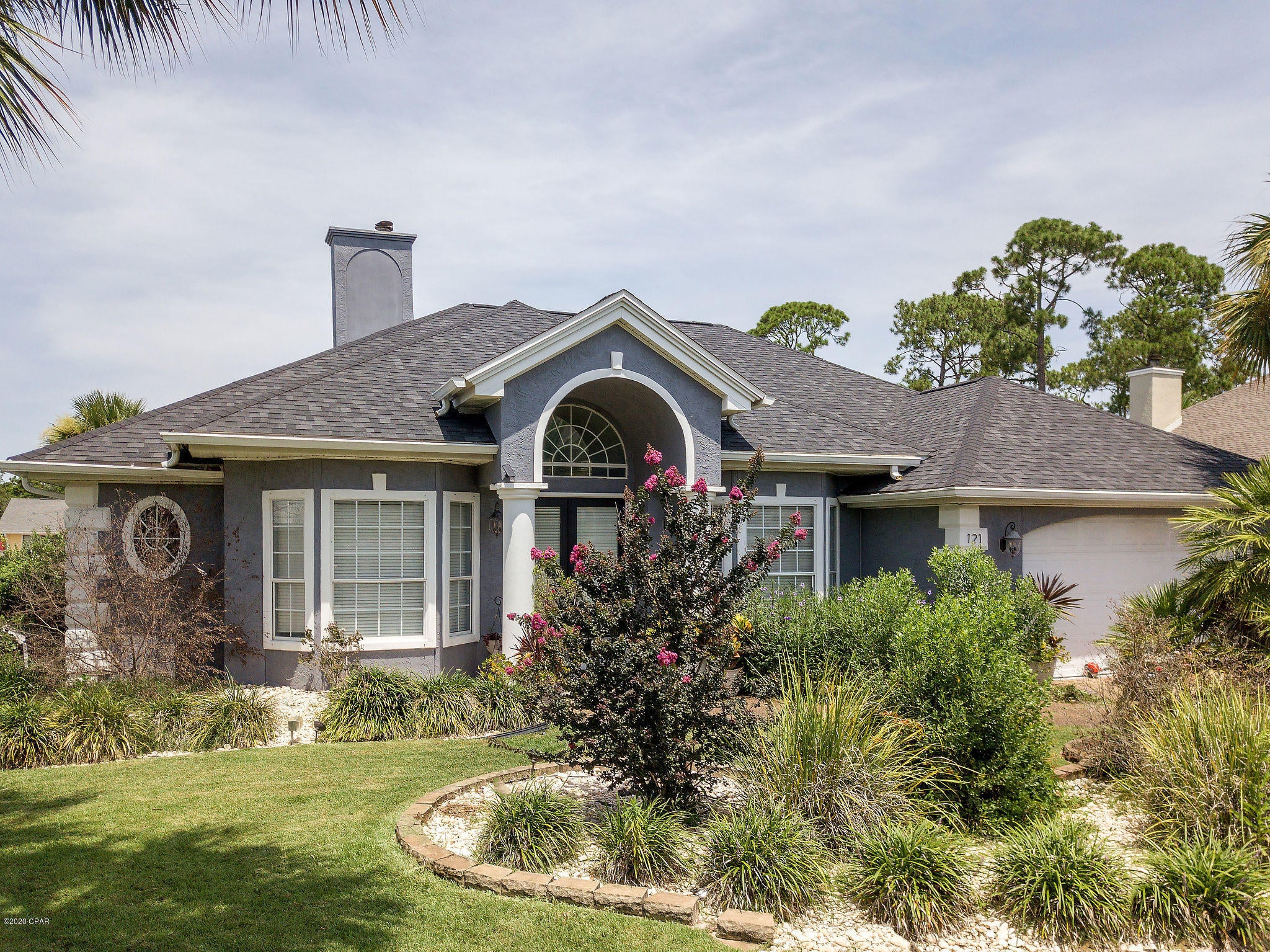 Palm Bay Unit 1 - Residential