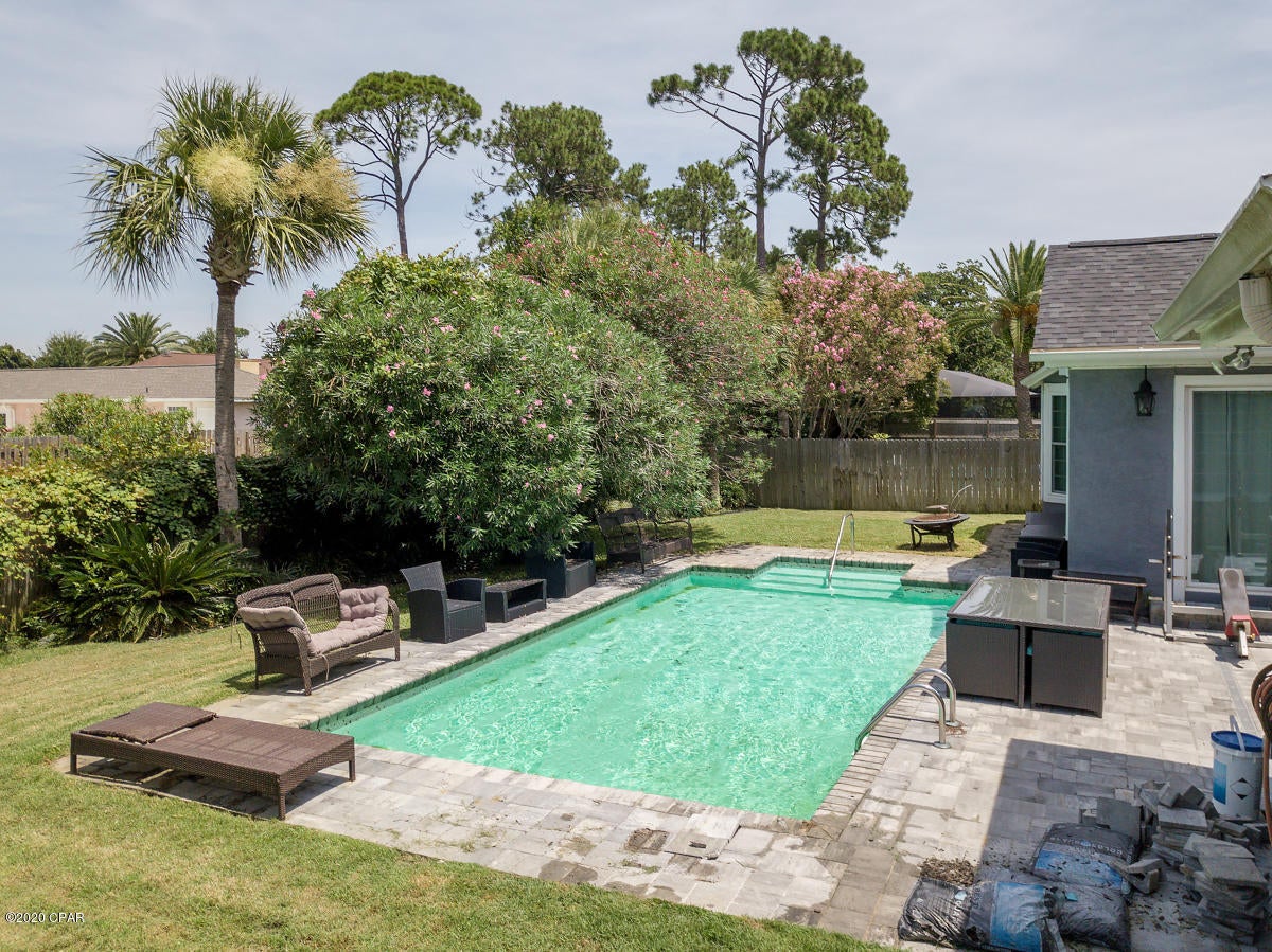 Palm Bay Unit 1 - Residential