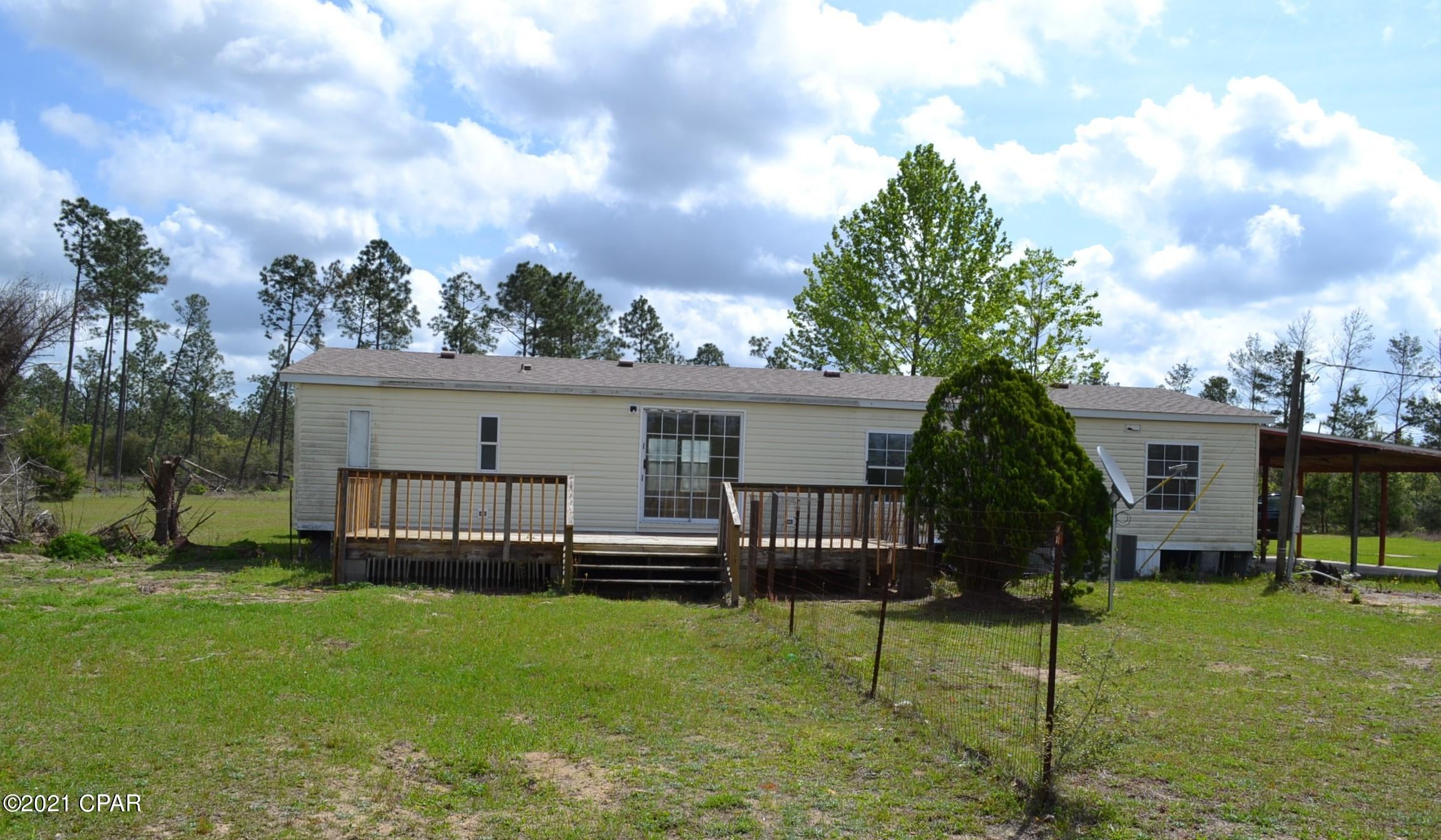No Named Subdivision - Residential