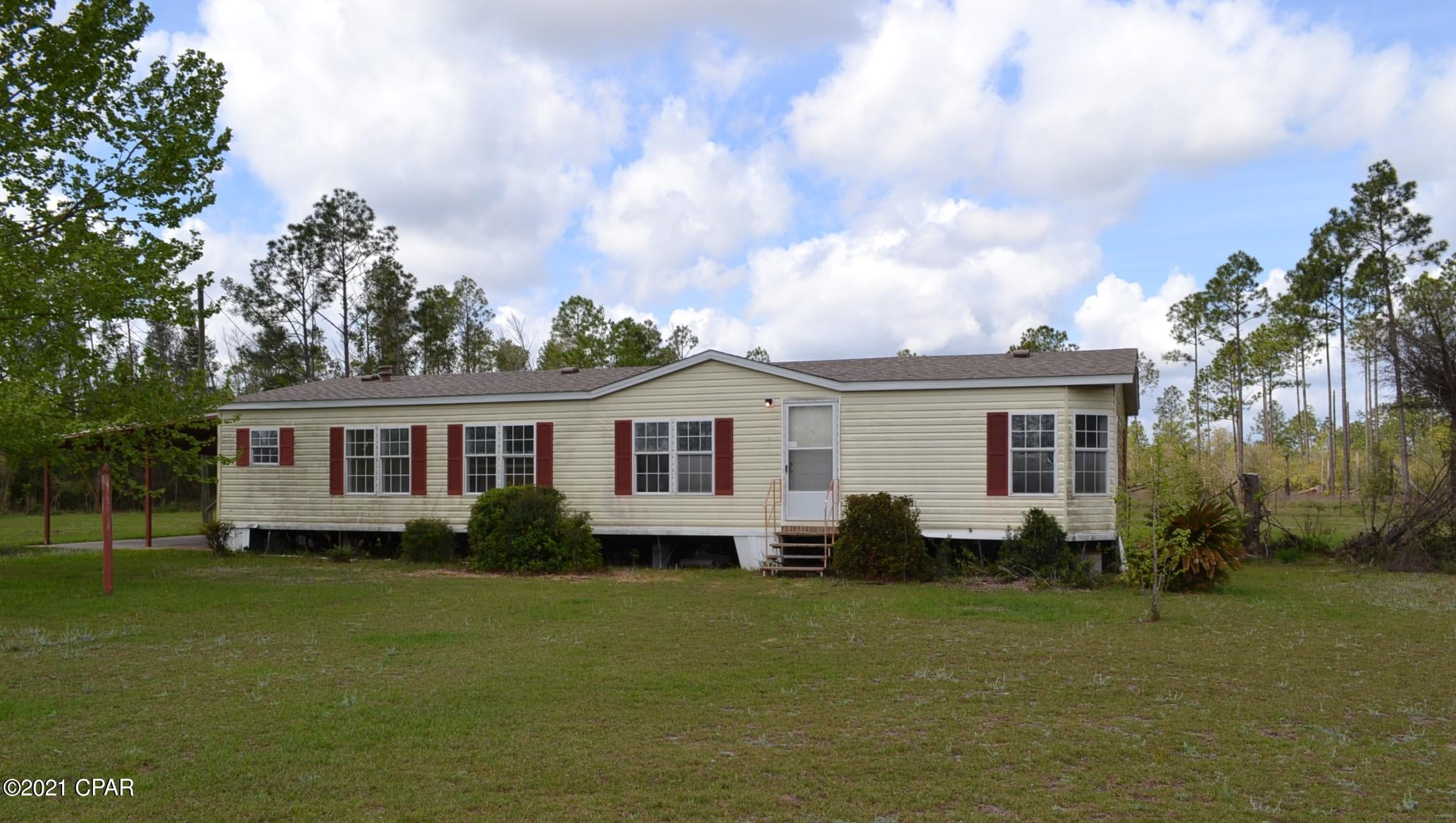 No Named Subdivision - Residential
