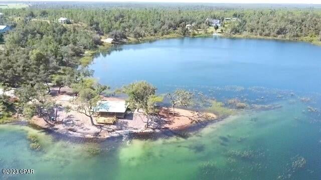 Canyon Springs Resort - Land