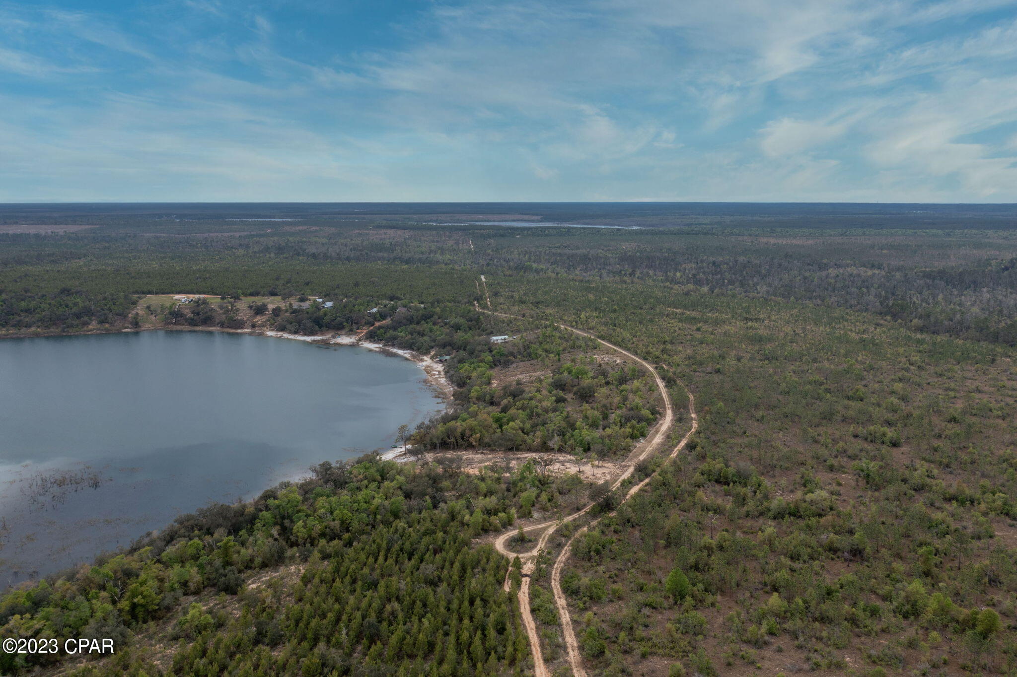 Canyon Springs Resort - Land