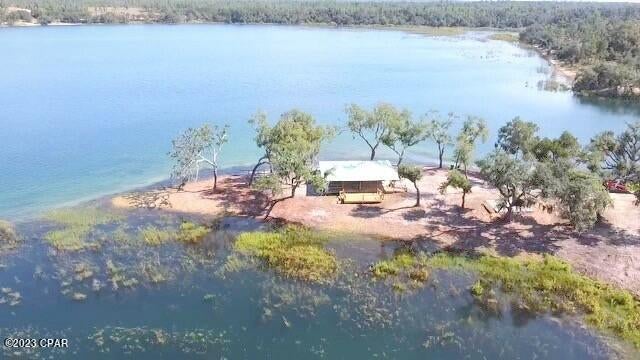 Canyon Springs Resort - Land