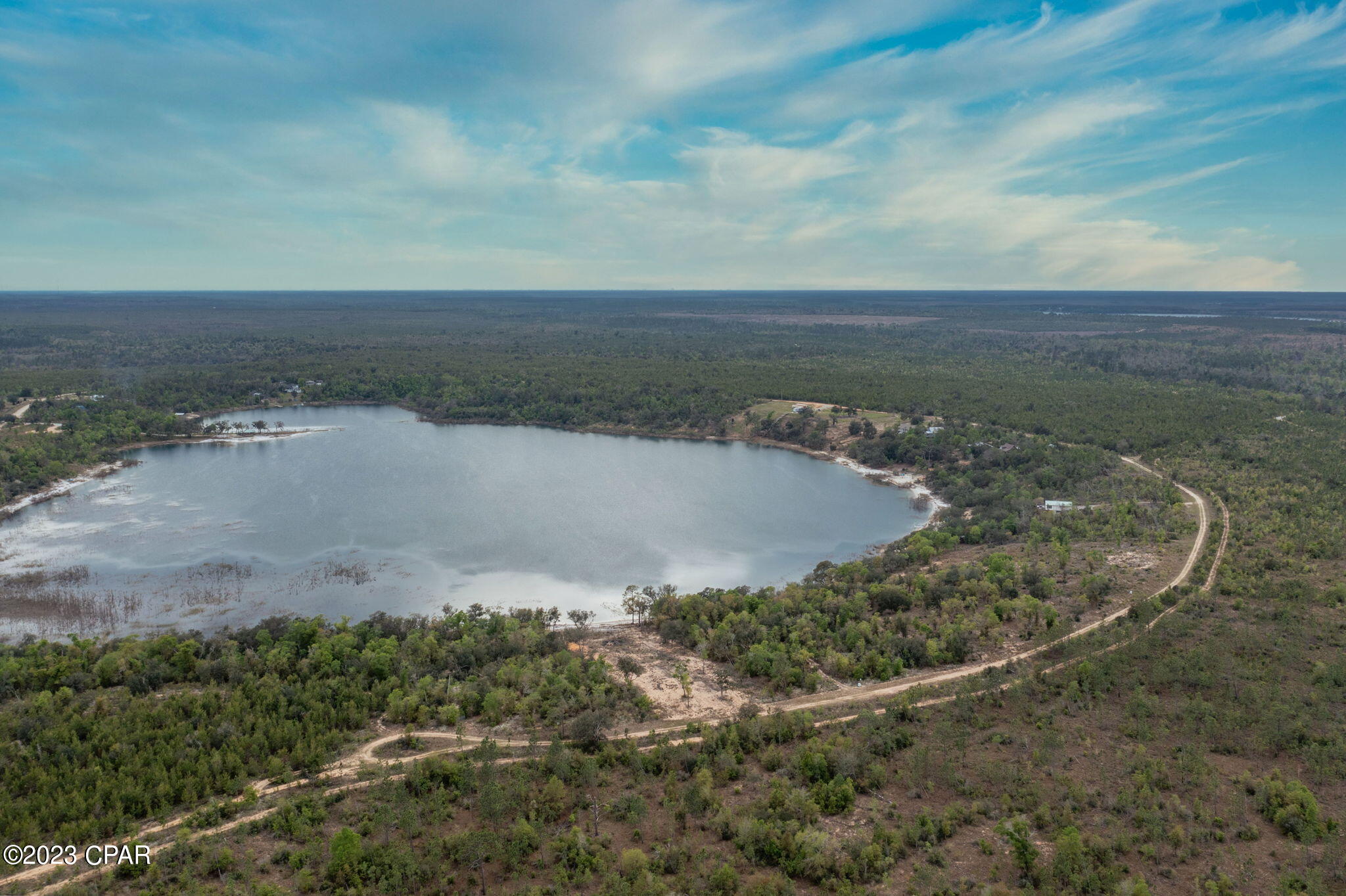 Canyon Springs Resort - Land