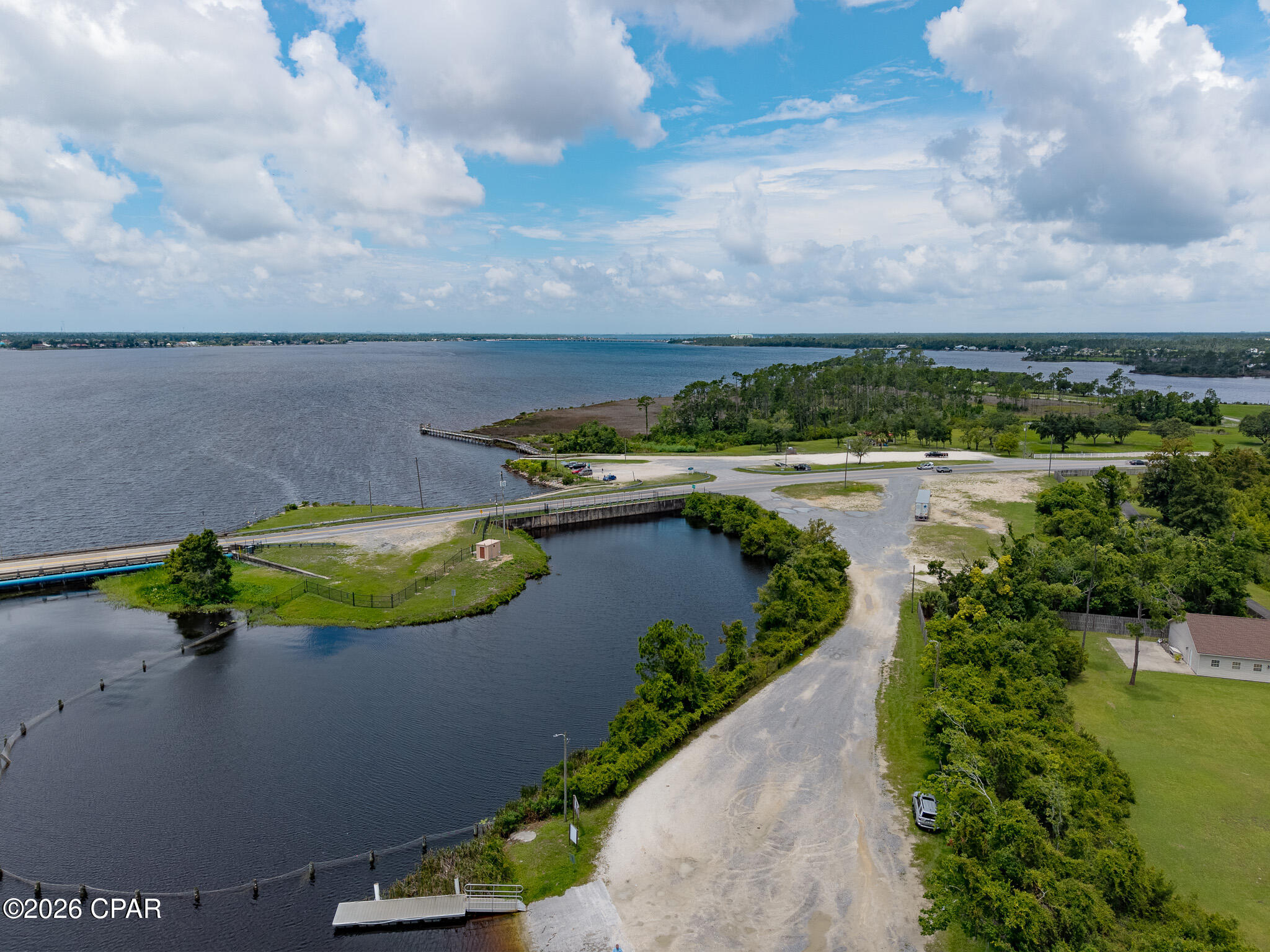 Atlantis Park - Residential