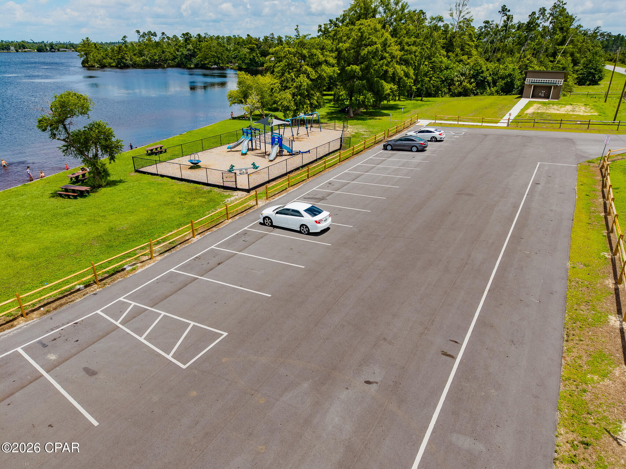 Atlantis Park - Residential