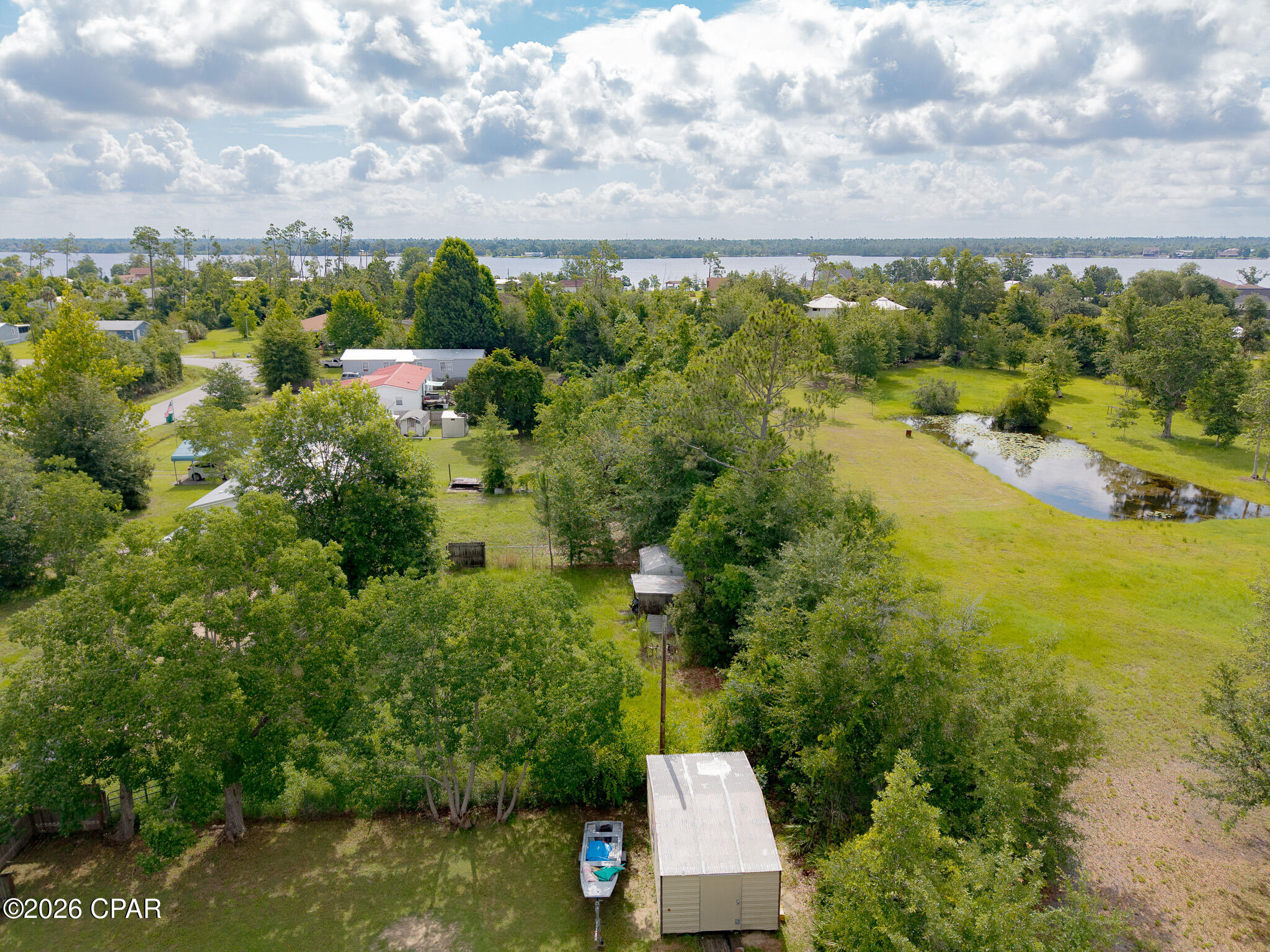 Atlantis Park - Residential