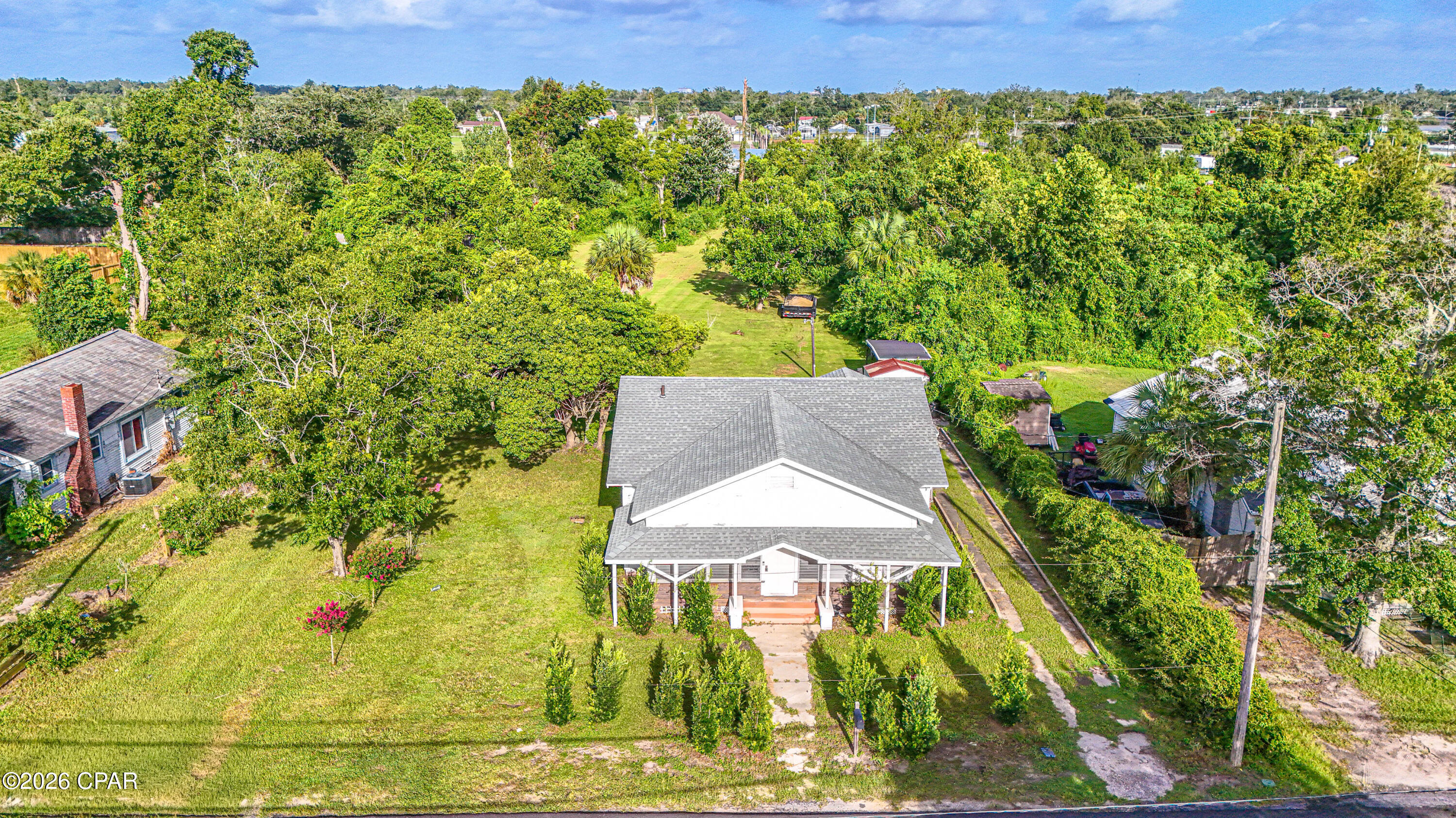 Springfield - Residential