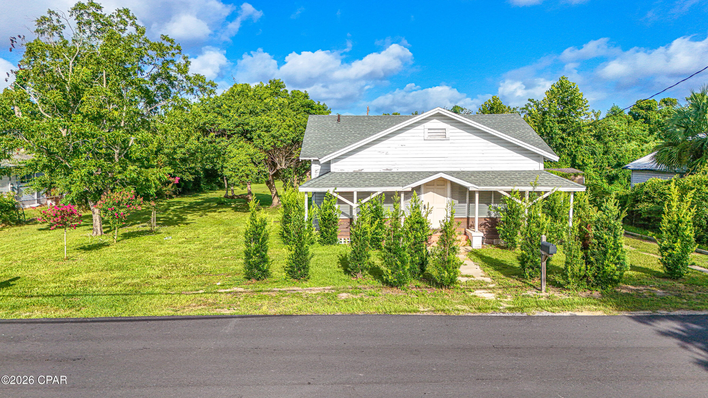 Springfield - Residential