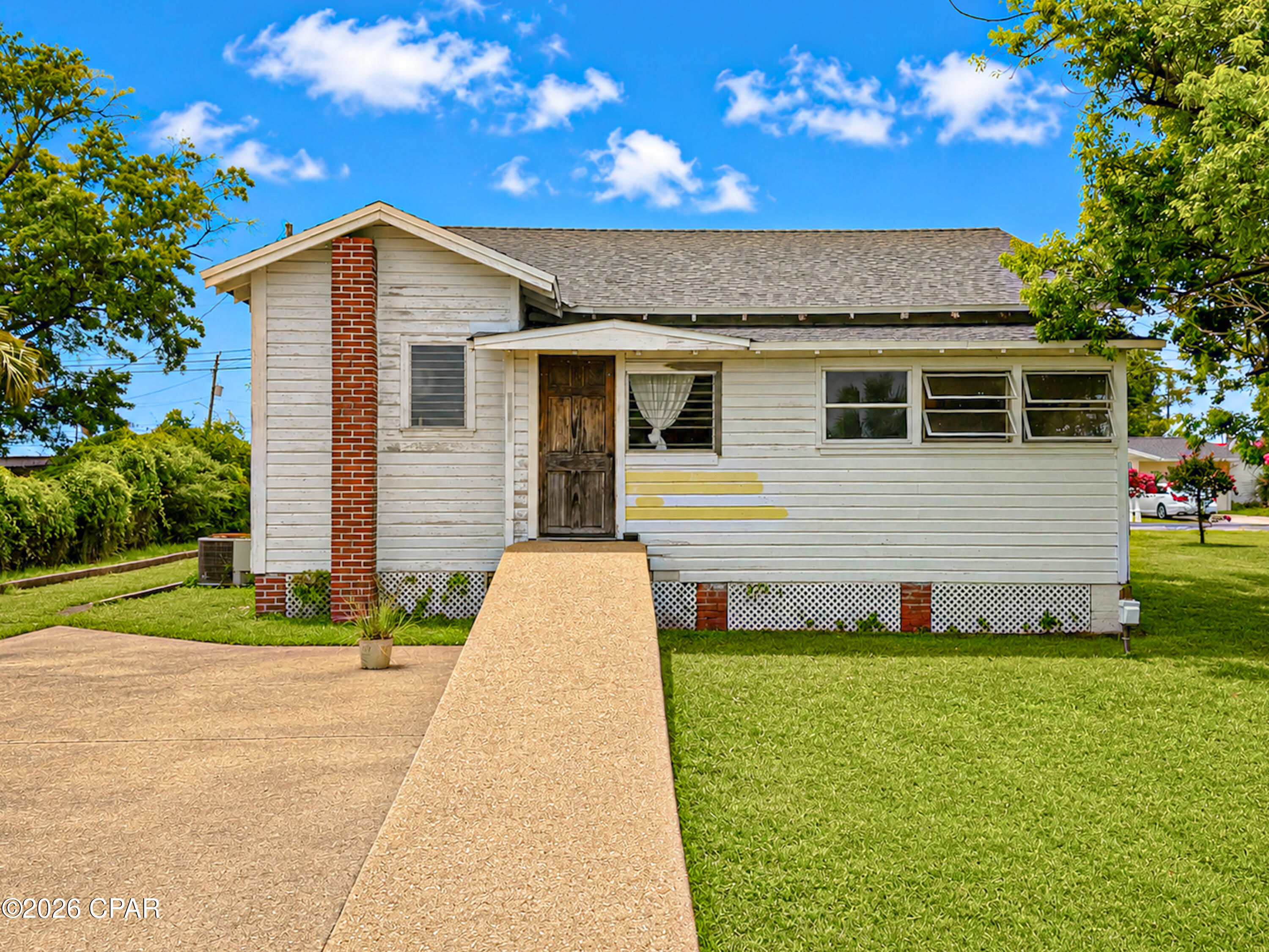 Springfield - Residential