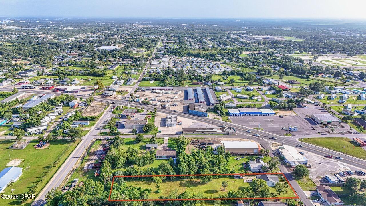 Springfield - Residential