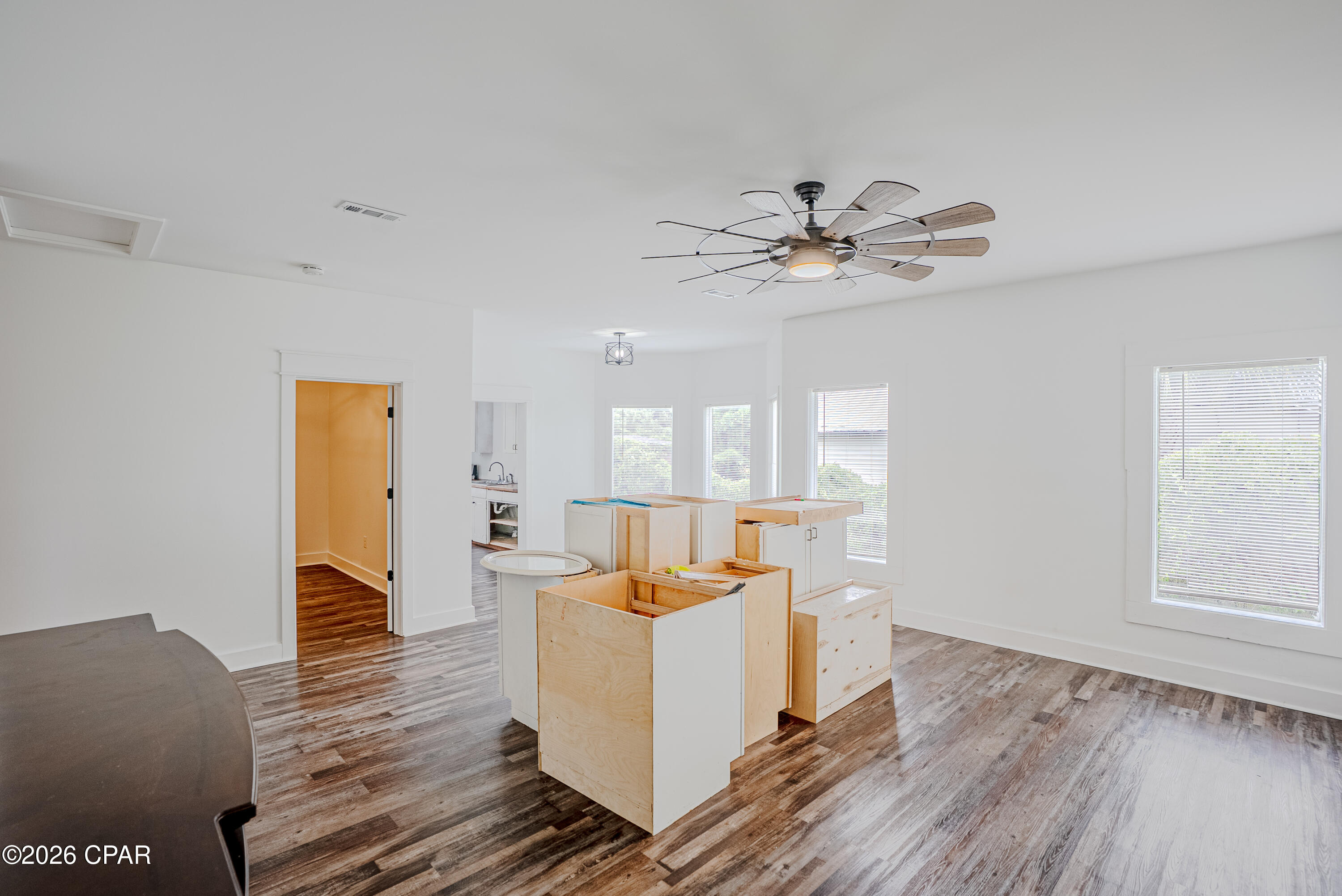 Springfield - Residential