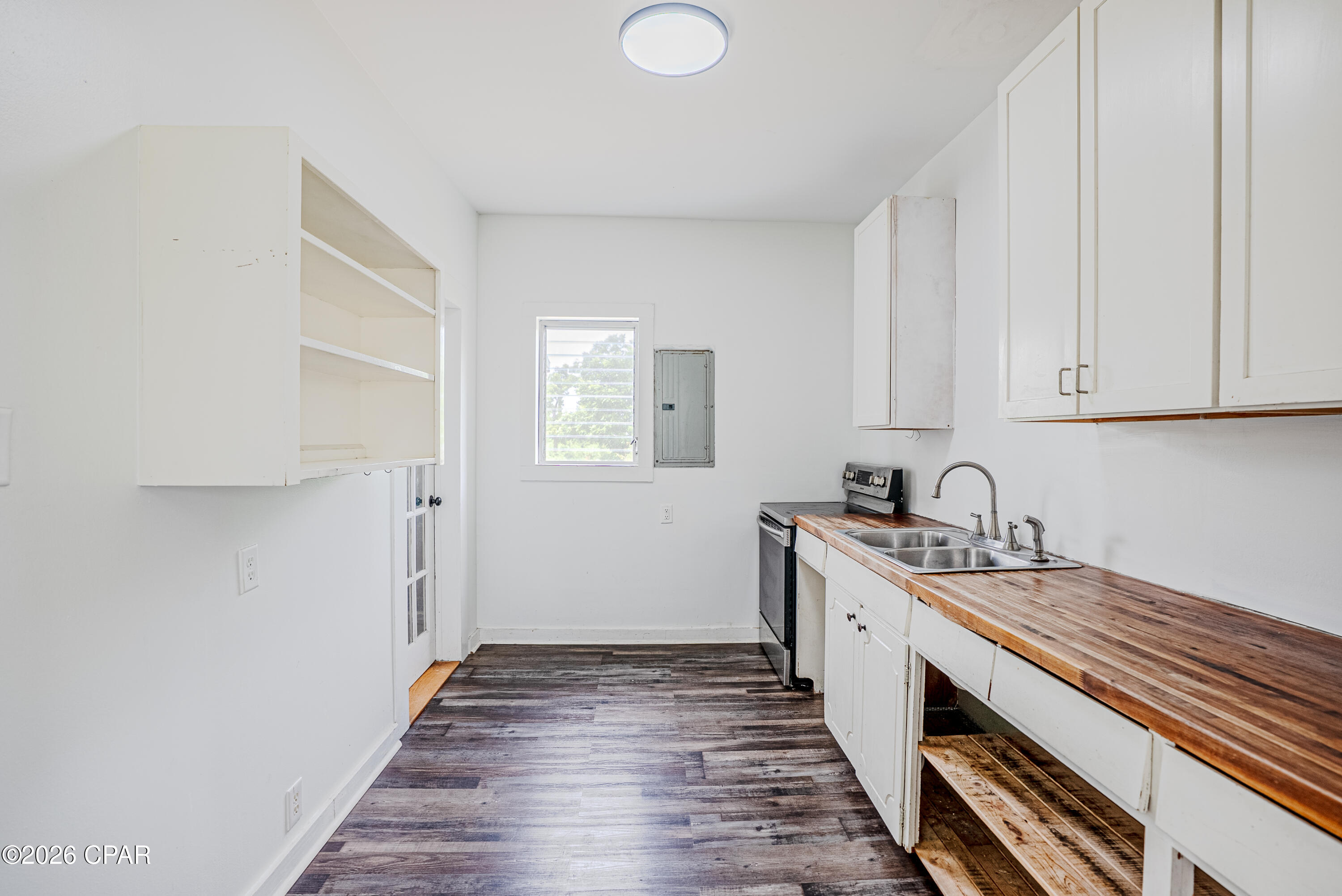 Springfield - Residential