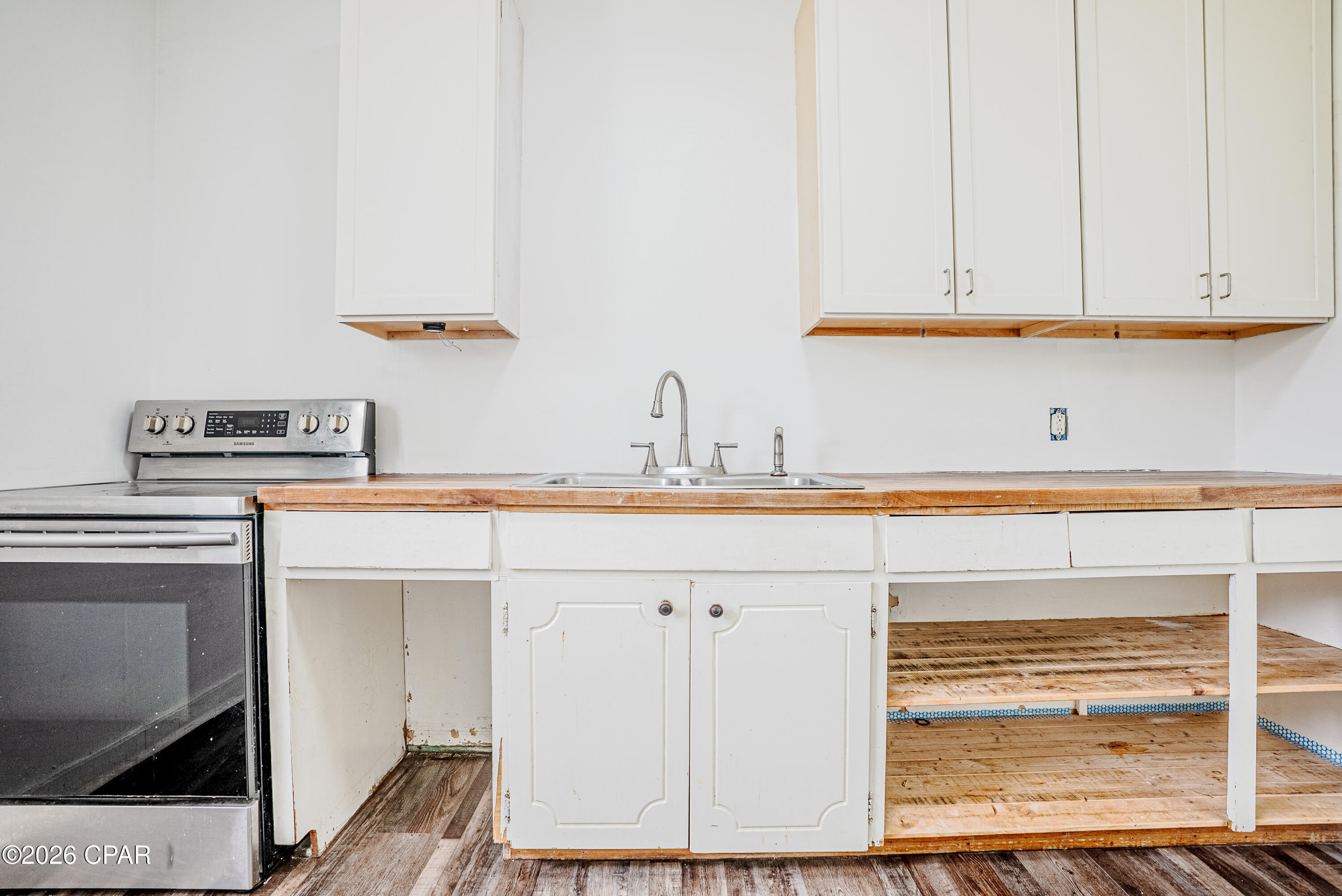 Springfield - Residential