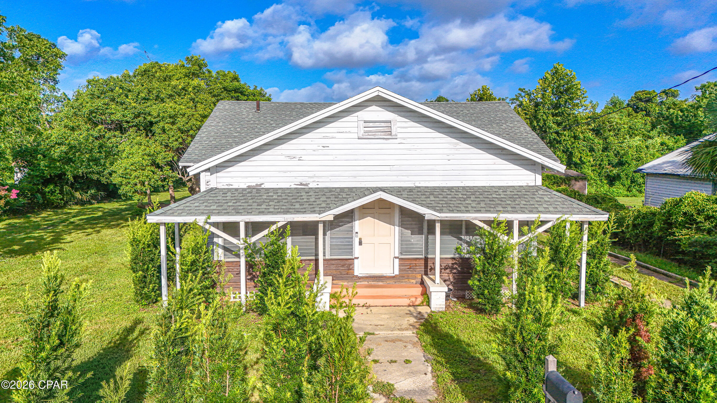 Springfield - Residential