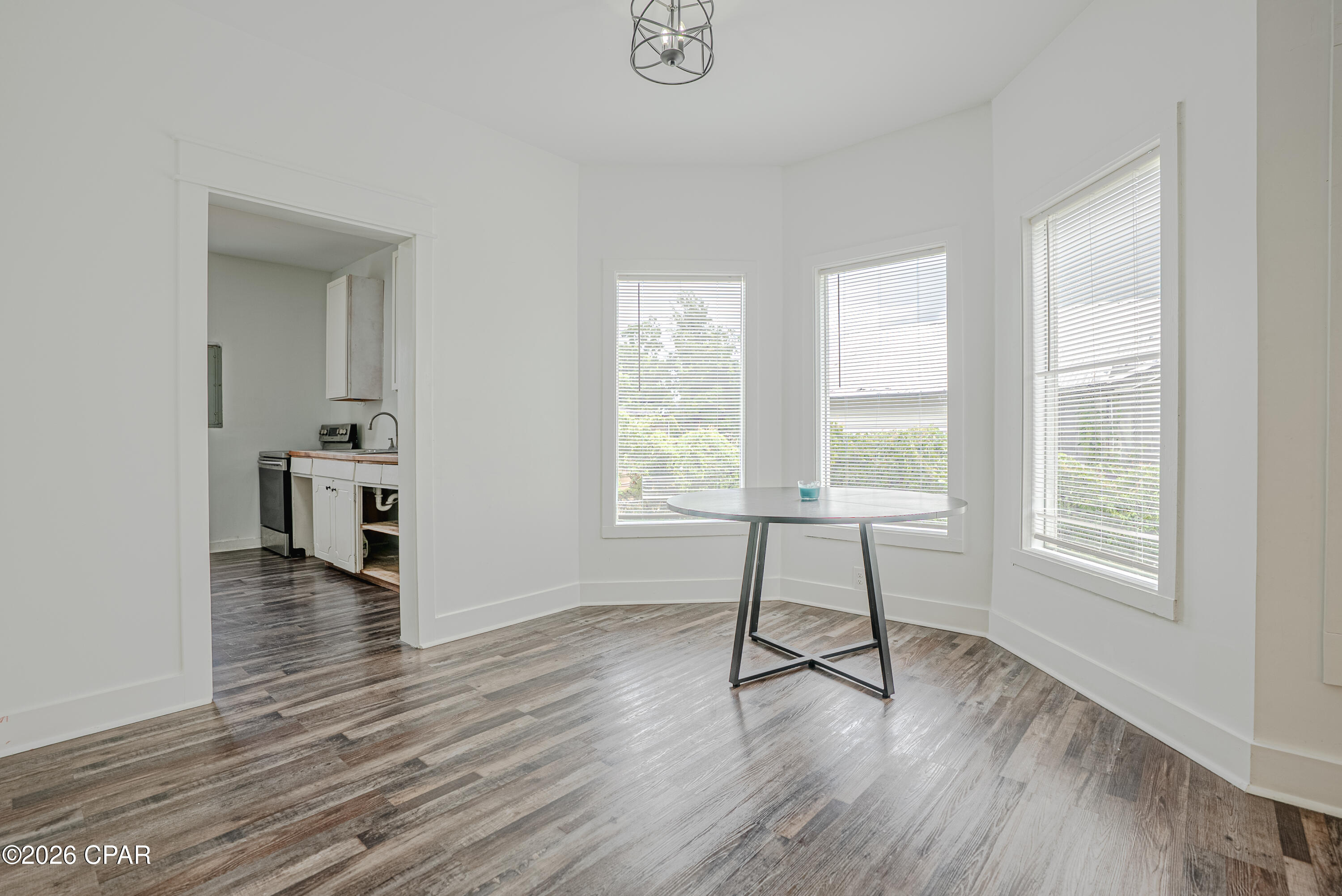 Springfield - Residential