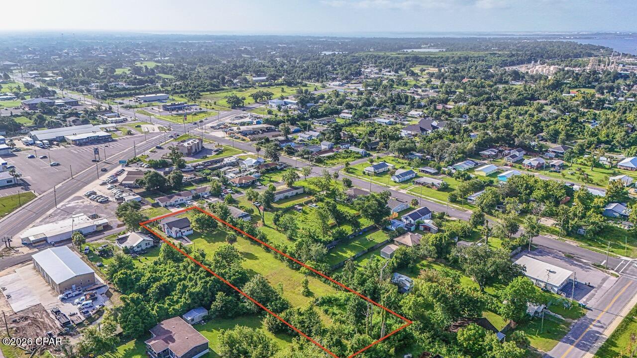 Springfield - Residential