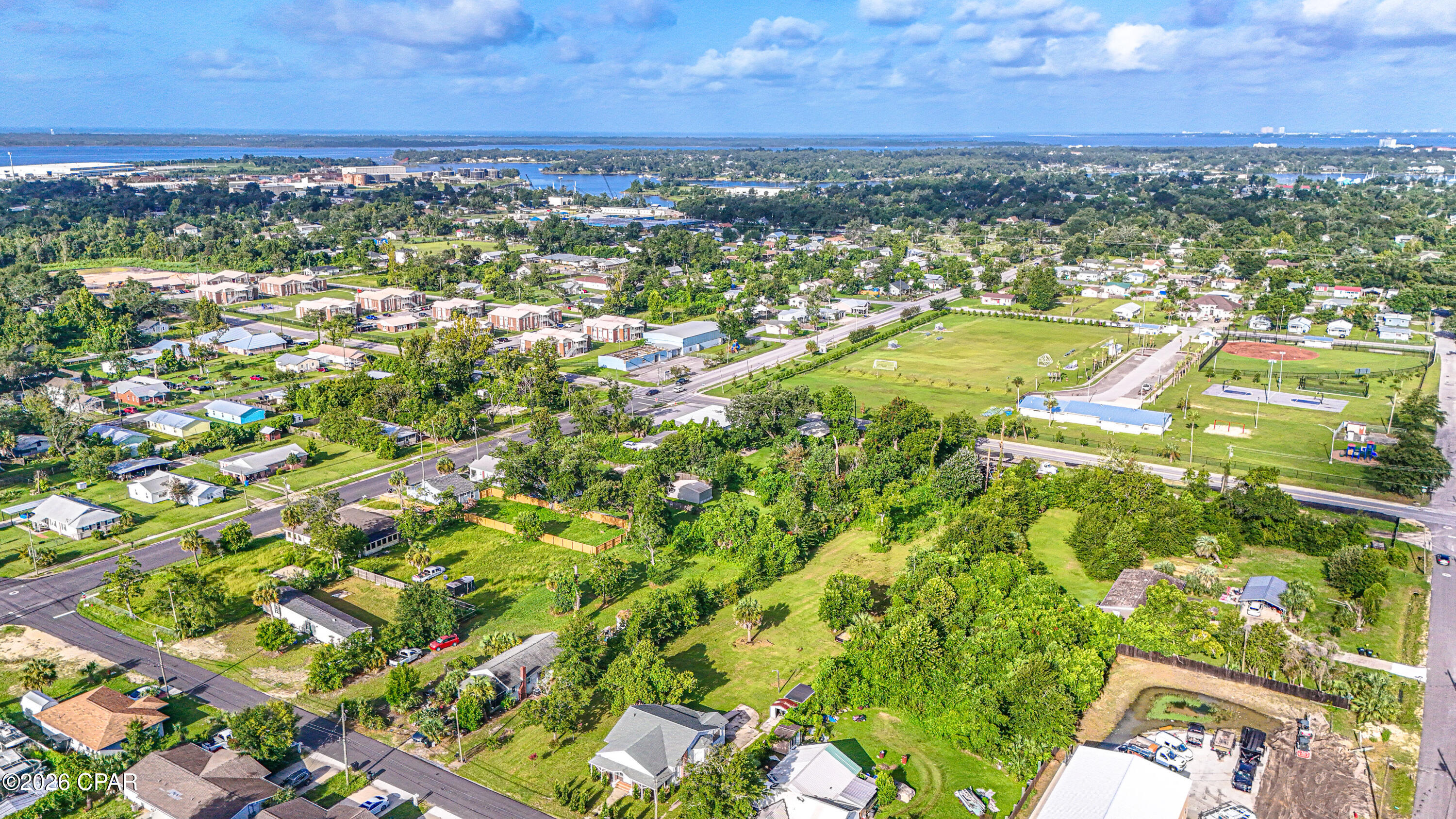 Springfield - Residential