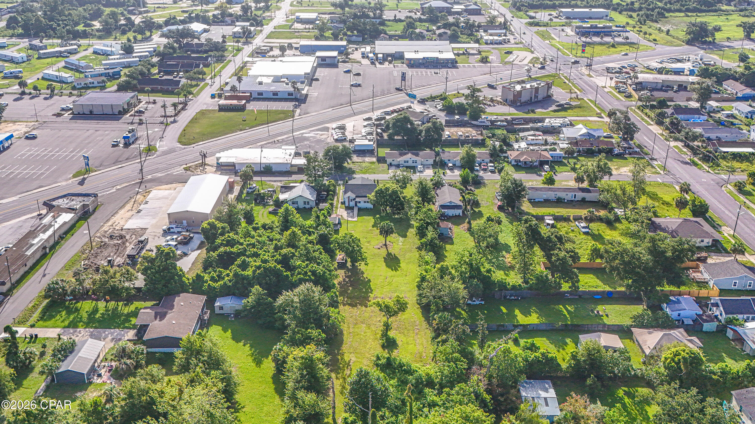Springfield - Residential