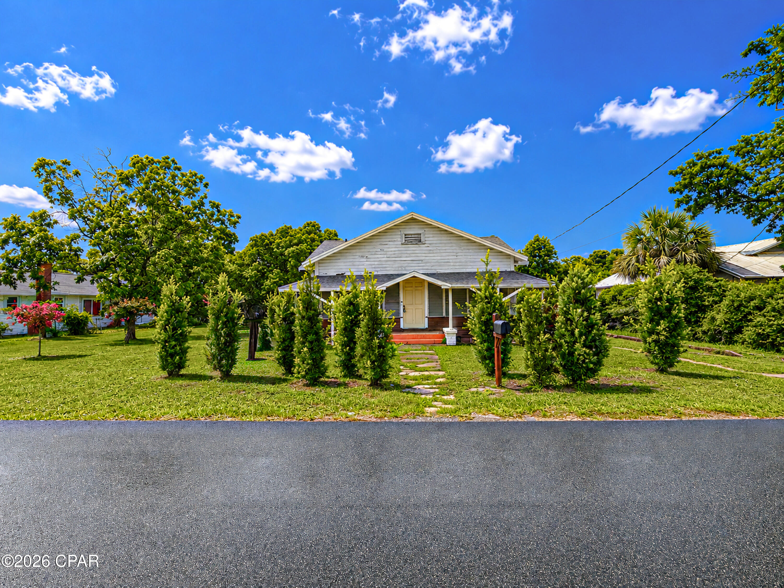 Springfield - Residential