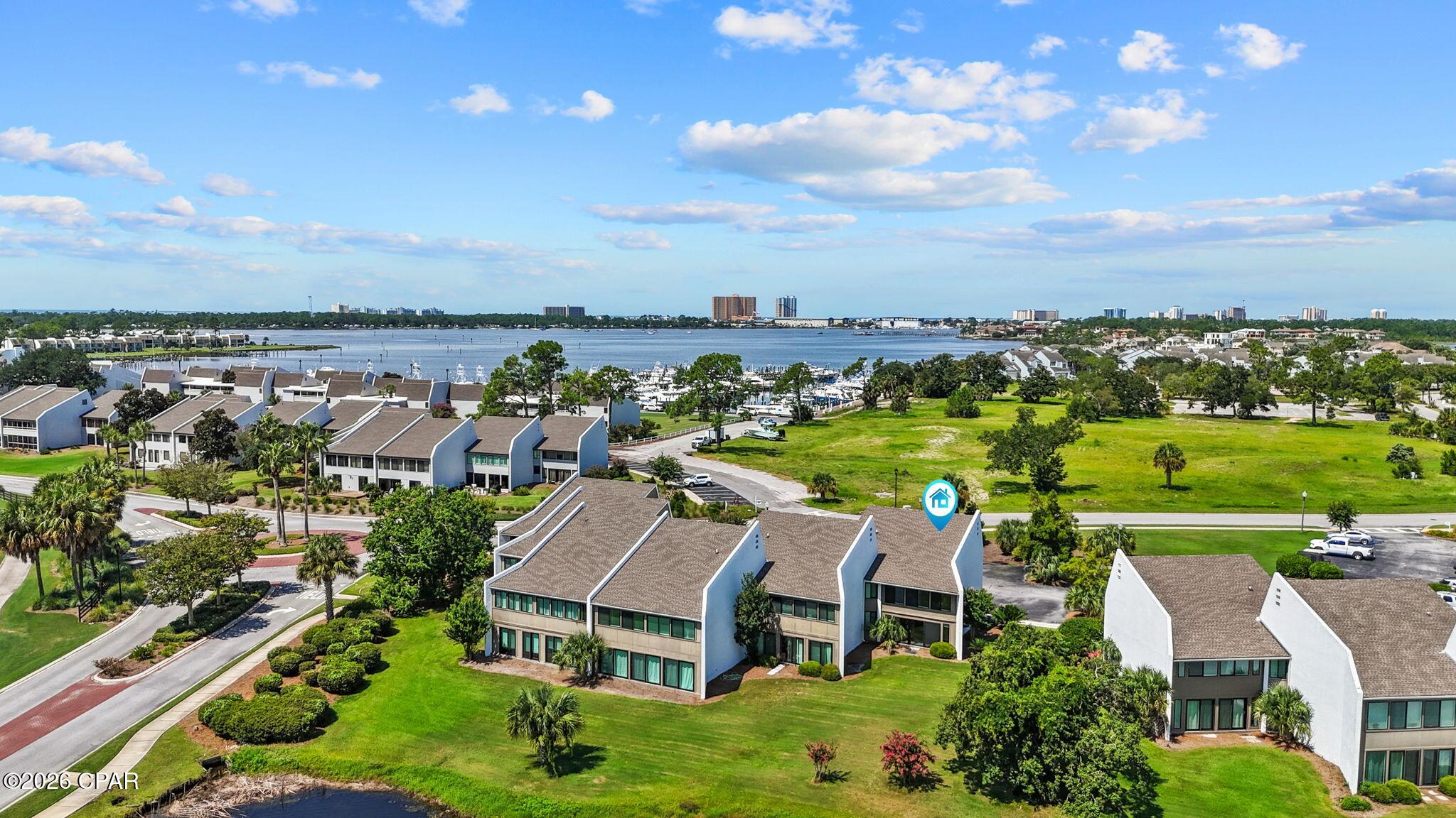 Bay Point Studio Villas Unit 2 - Residential