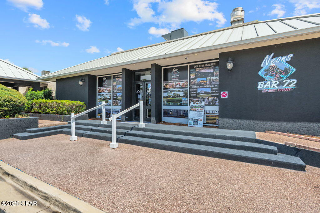 Bay Point Studio Villas Unit 2 - Residential