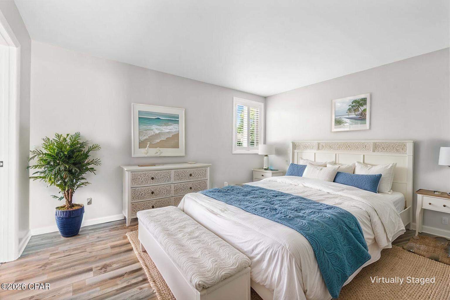 Bay Point Studio Villas Unit 2 - Residential