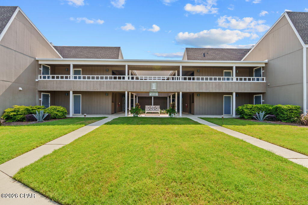 Bay Point Studio Villas Unit 2 - Residential