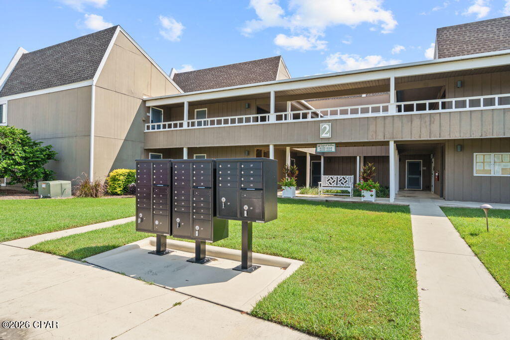 Bay Point Studio Villas Unit 2 - Residential