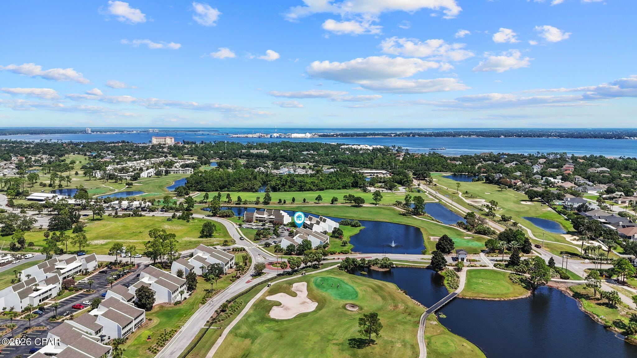 Bay Point Studio Villas Unit 2 - Residential