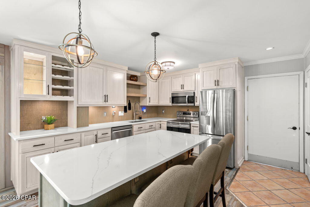 Bay Point Studio Villas Unit 2 - Residential