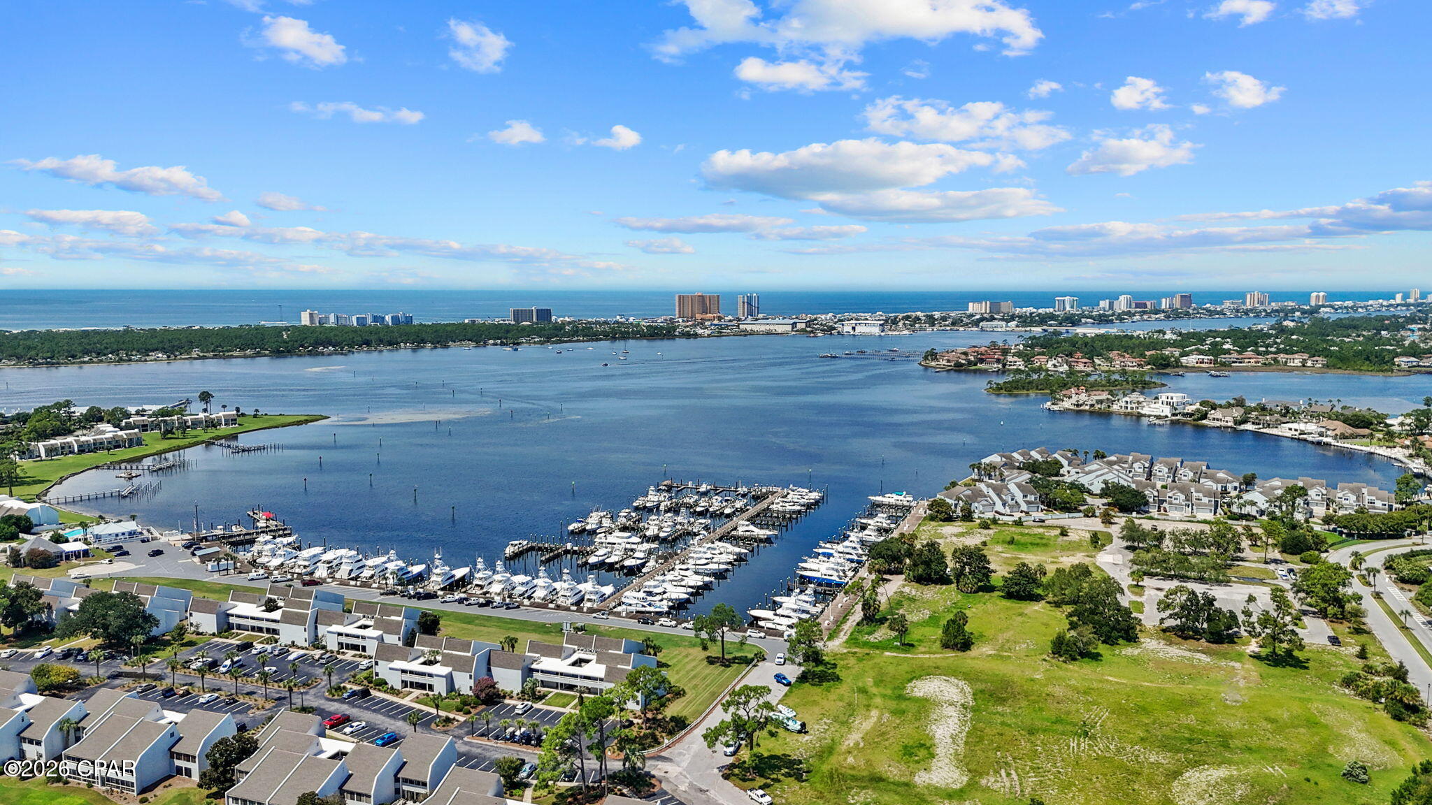 Bay Point Studio Villas Unit 2 - Residential