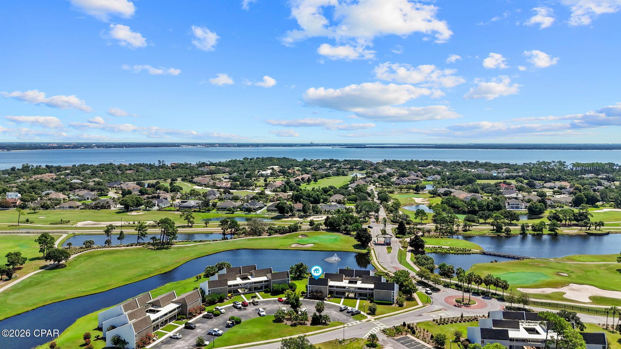 Bay Point Studio Villas Unit 2 - Residential