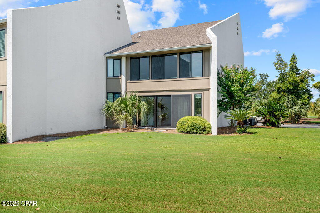 Bay Point Studio Villas Unit 2 - Residential