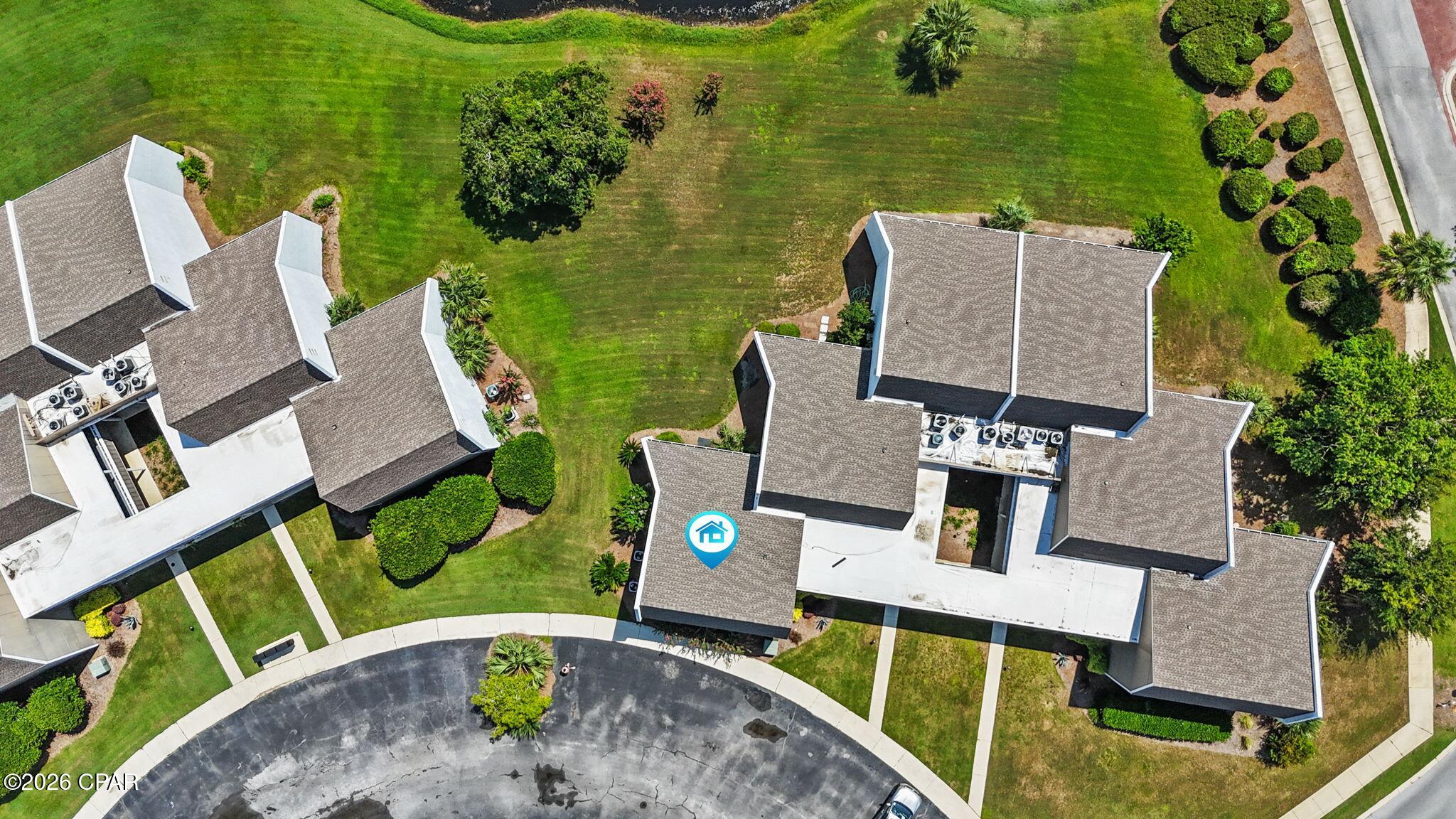 Bay Point Studio Villas Unit 2 - Residential