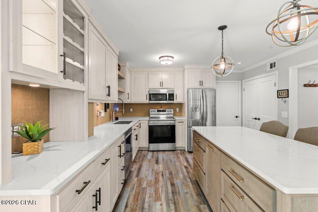 Bay Point Studio Villas Unit 2 - Residential