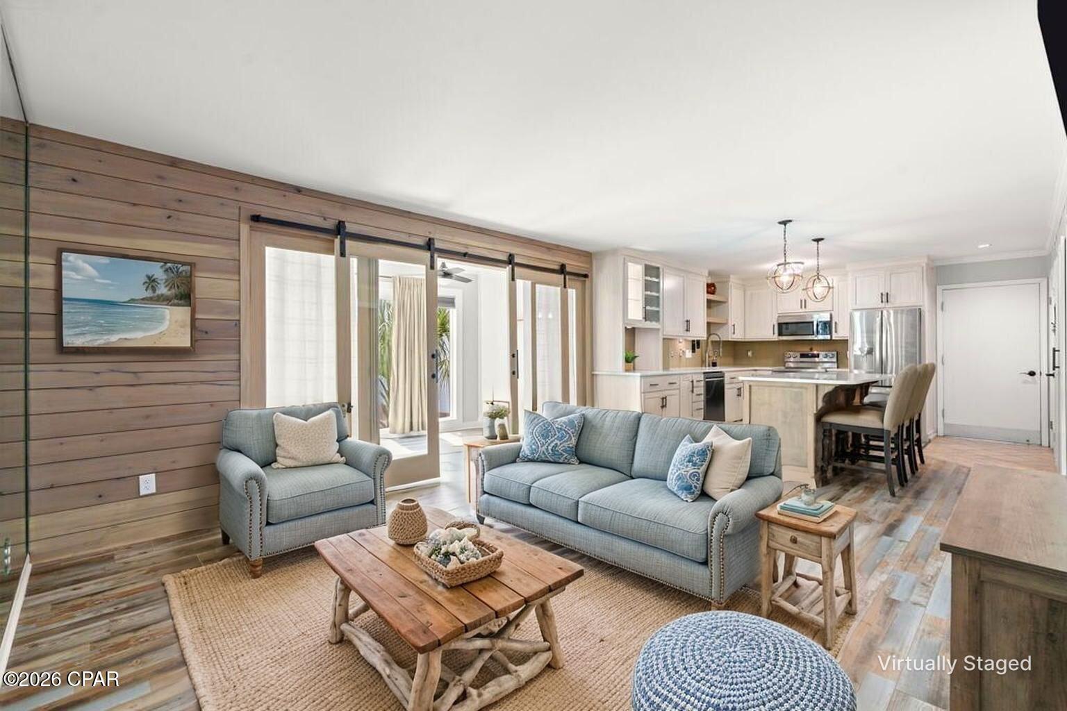 Bay Point Studio Villas Unit 2 - Residential